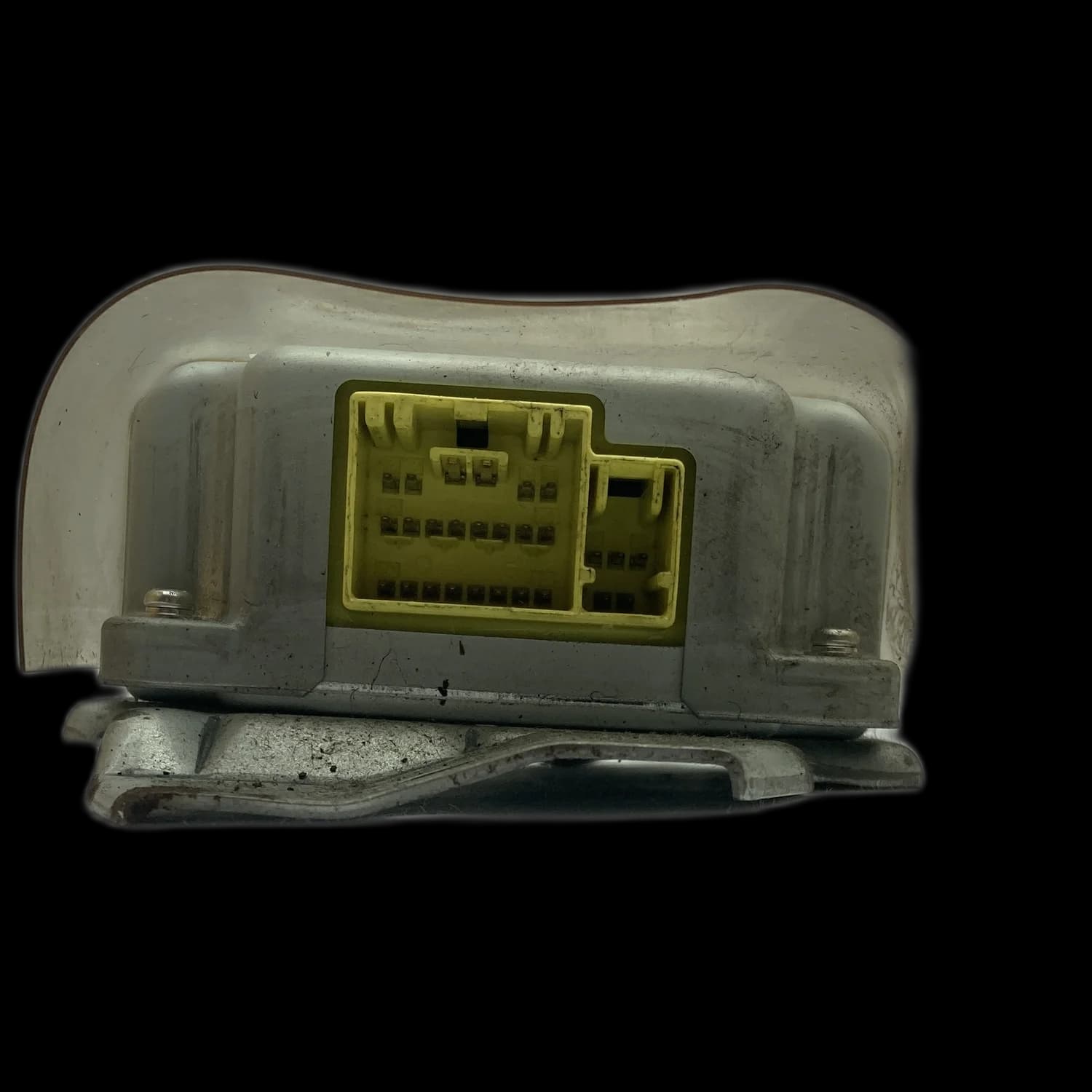 Airbag-Steuergerät 38910-76JD 0, Stecker