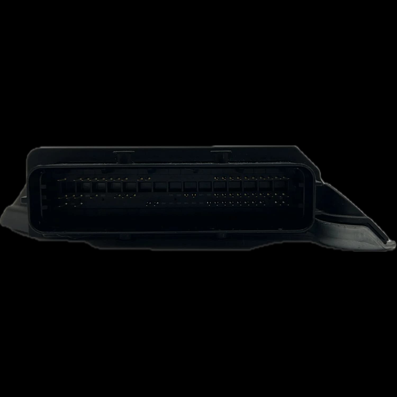 Calculateur airbag 3Q0 959 655 AS, Connecteur