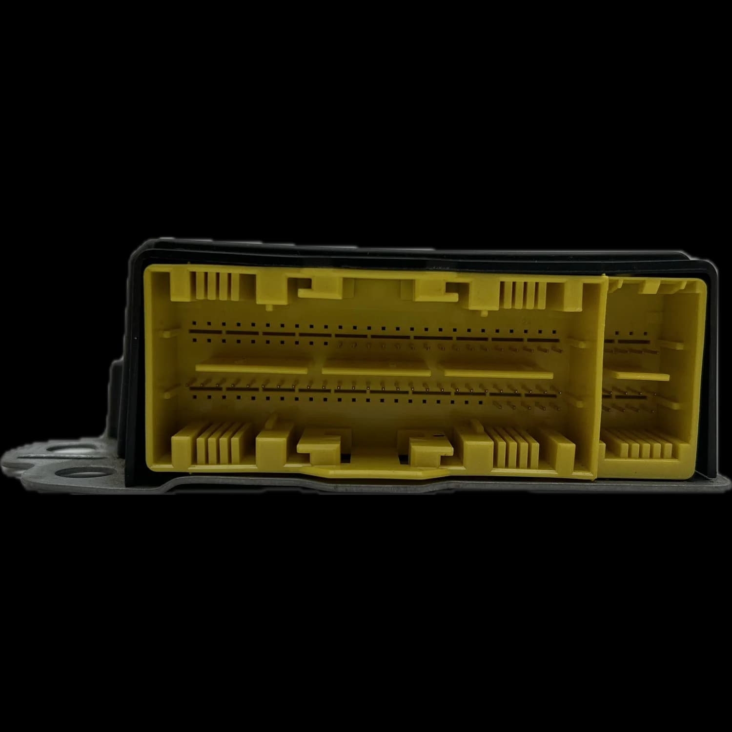 Airbag-Steuergerät A4479000900, Stecker