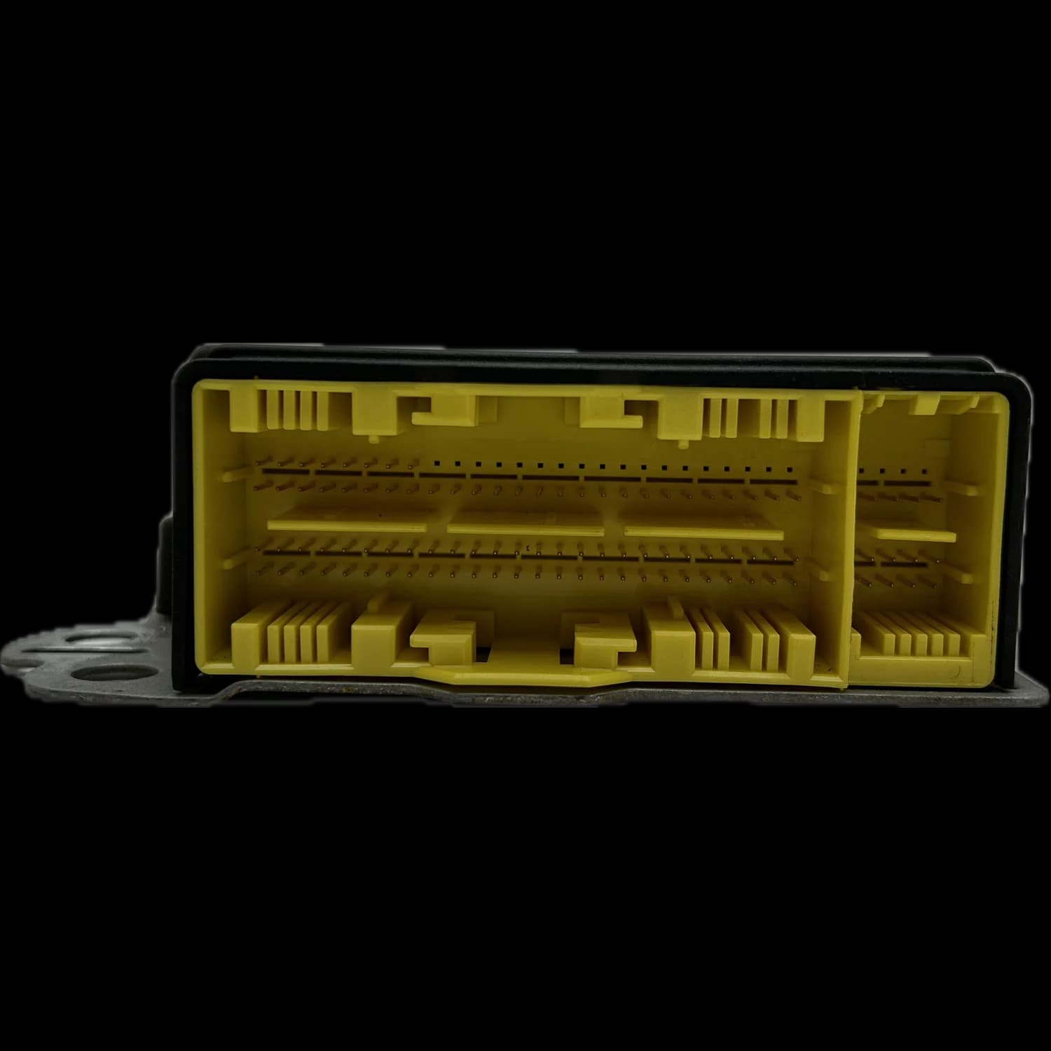 Airbag-Steuergerät A 447 900 10 00, Stecker