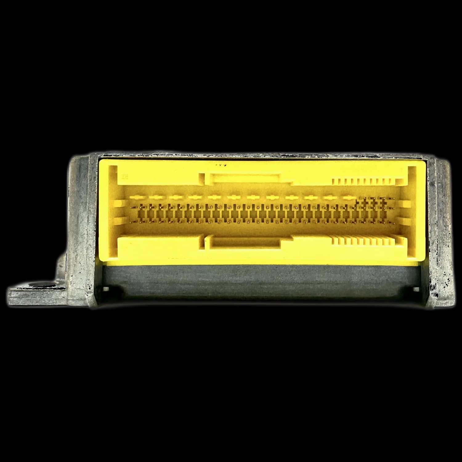 Calculateur airbag A 461 900 35 00 (93), Connecteur
