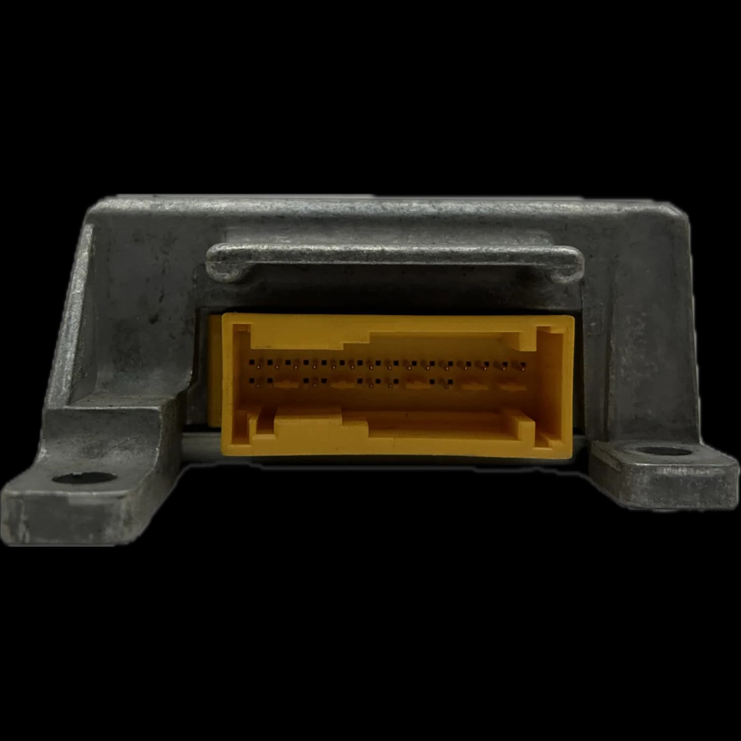Airbag-Steuergerät 46535343, Stecker