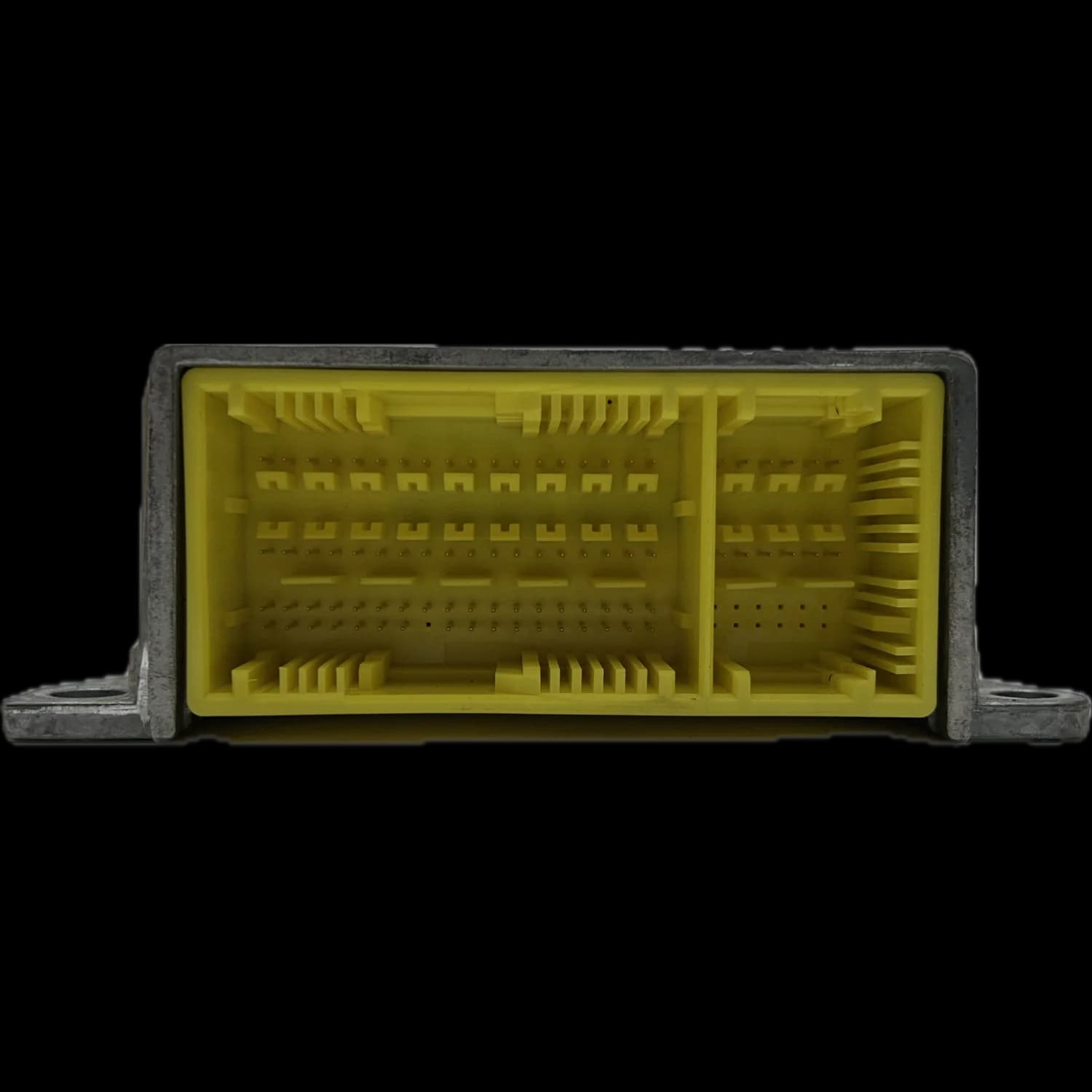 Calculateur airbag A0048201326, Connecteur