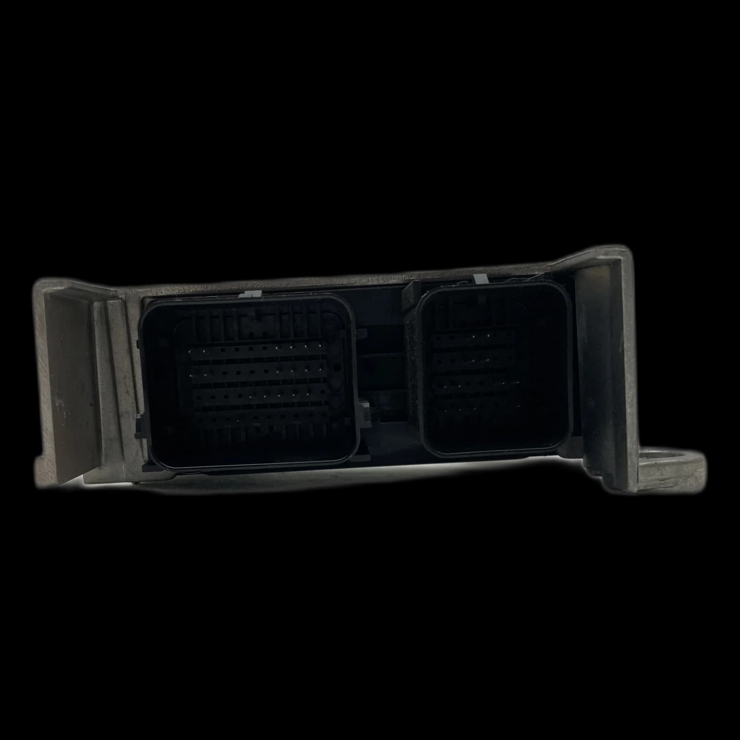 Airbag-Steuergerät 4M5T 14B056 AE, Stecker