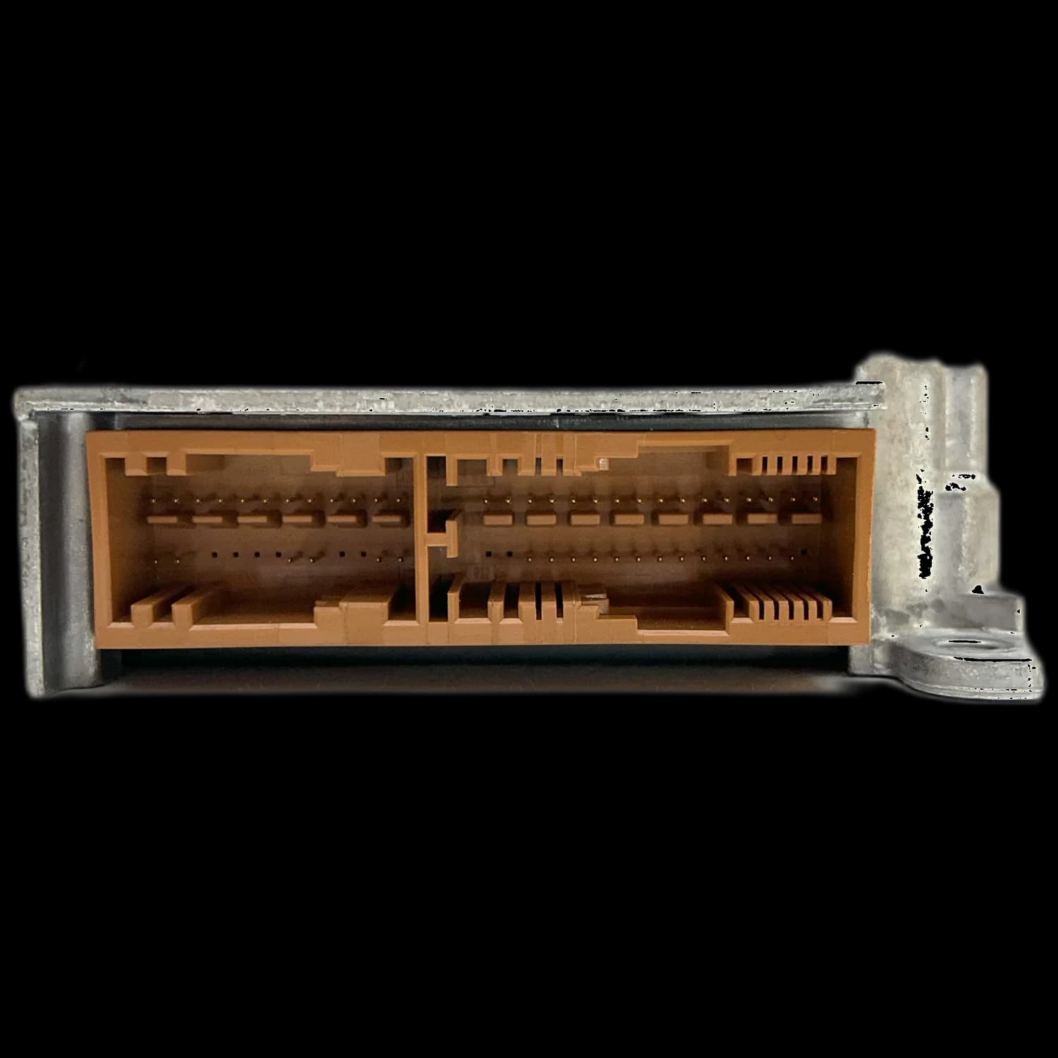 Airbag-Steuergerät 51782986, Stecker