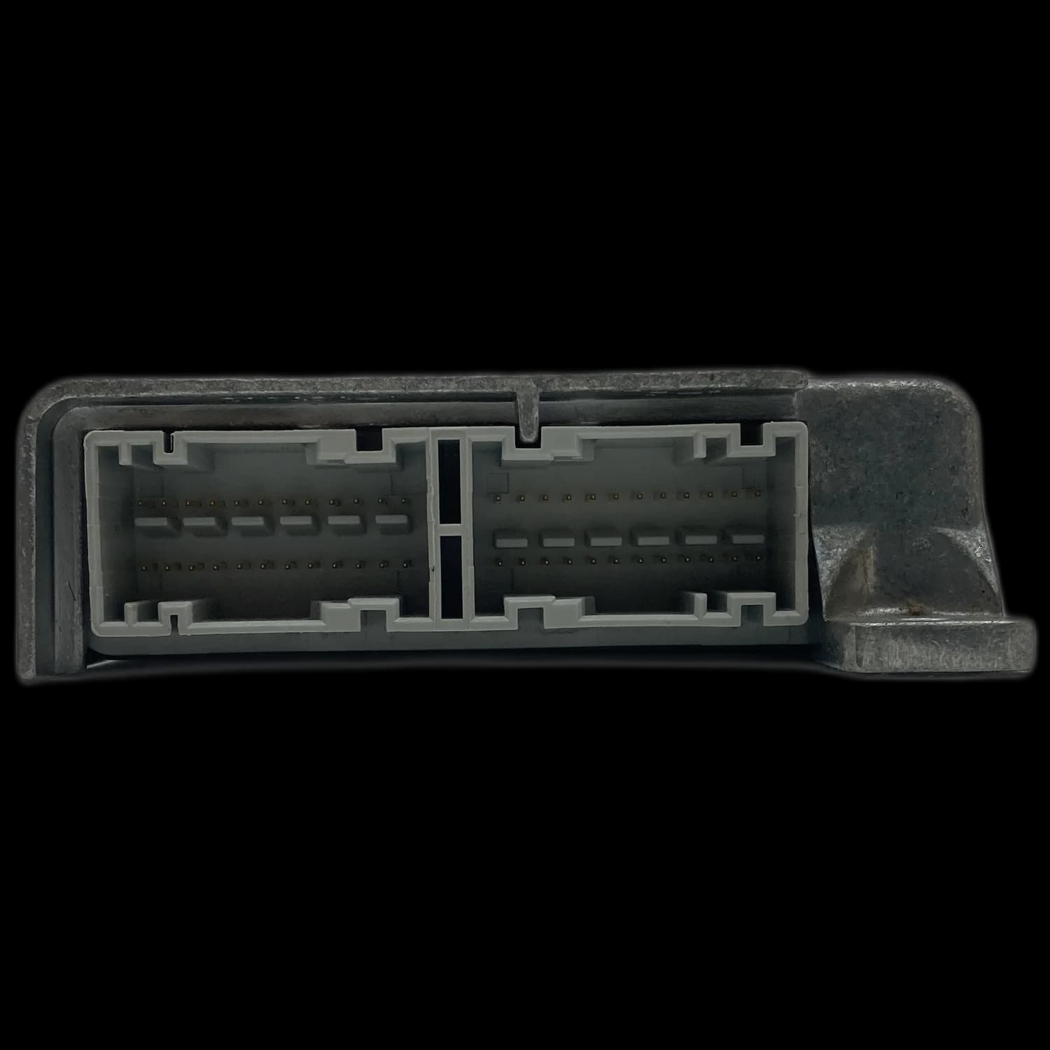 Airbag-Steuergerät 51803610, Stecker