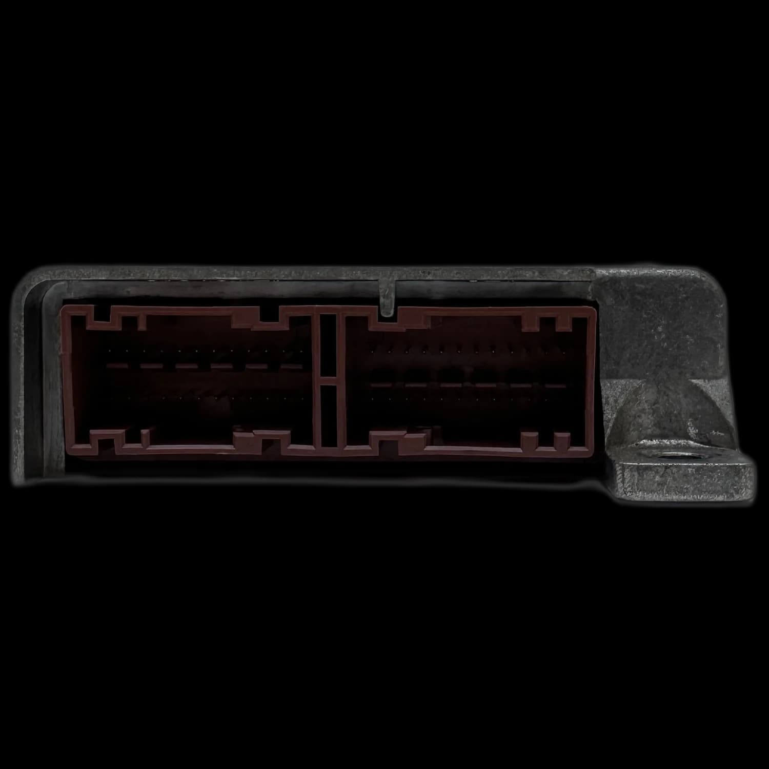 Airbag-Steuergerät 51803612, Stecker
