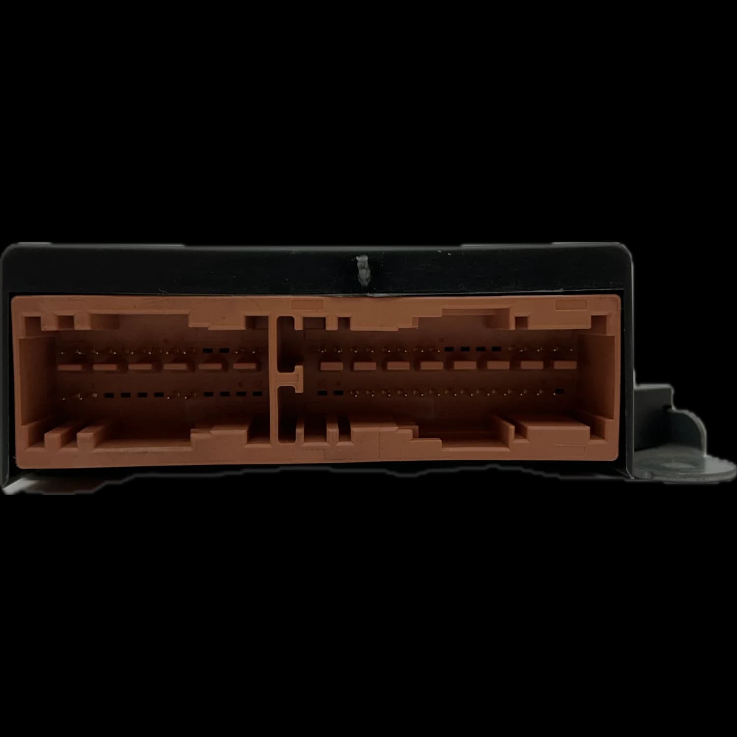 Airbag-Steuergerät 51918659, Stecker