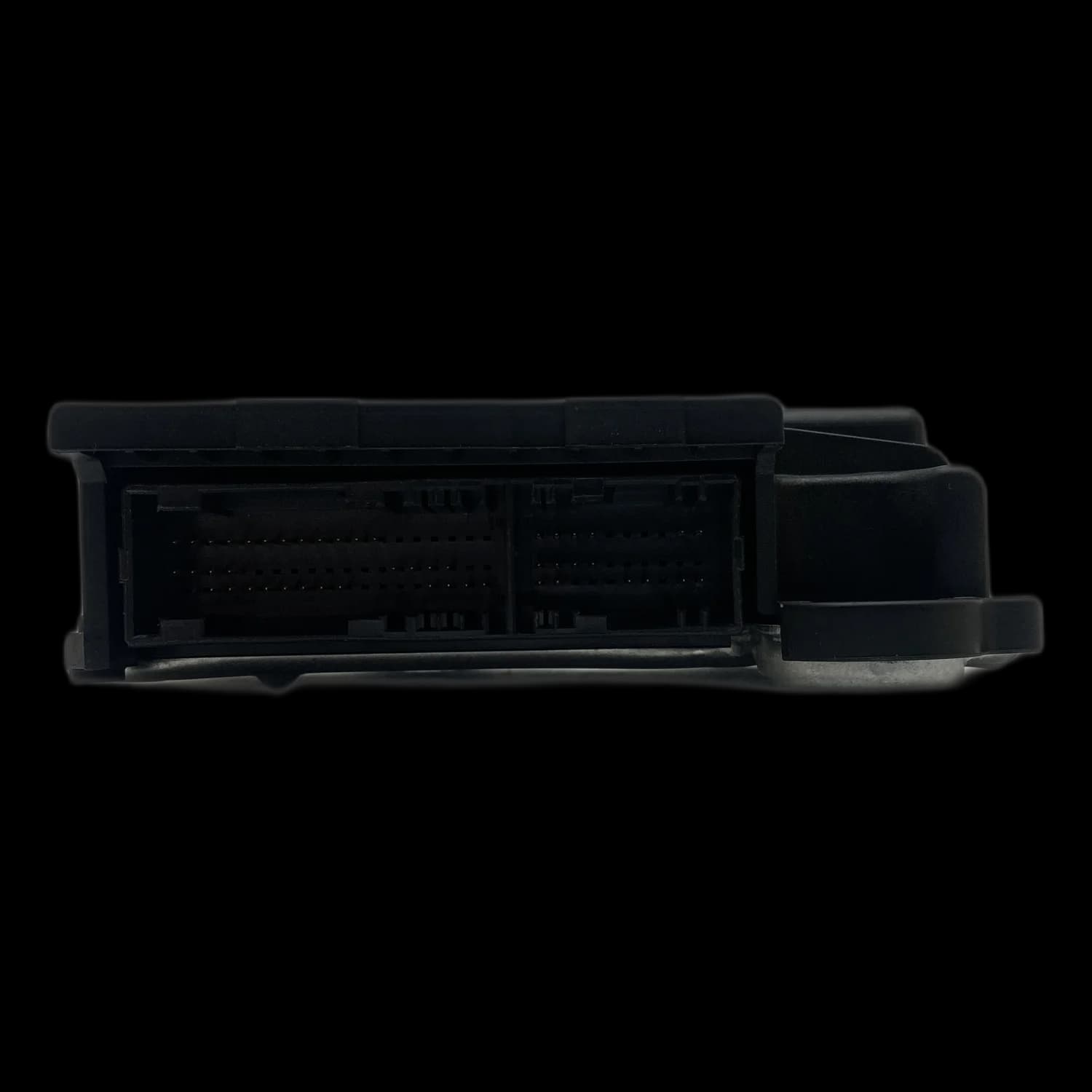 Airbag-Steuergerät 00052090728, Stecker