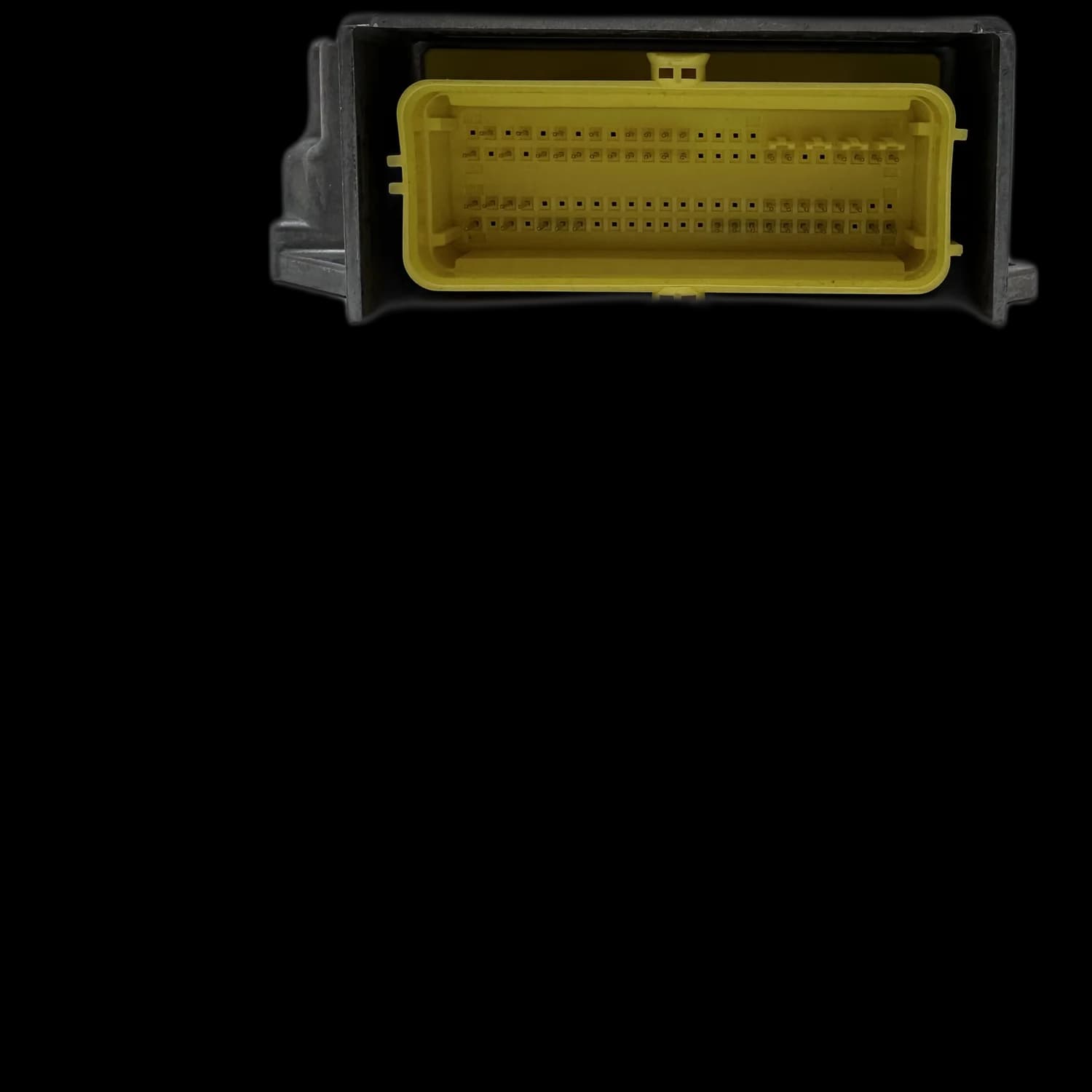 Airbag-Steuergerät 5C0 959 655 A, Stecker