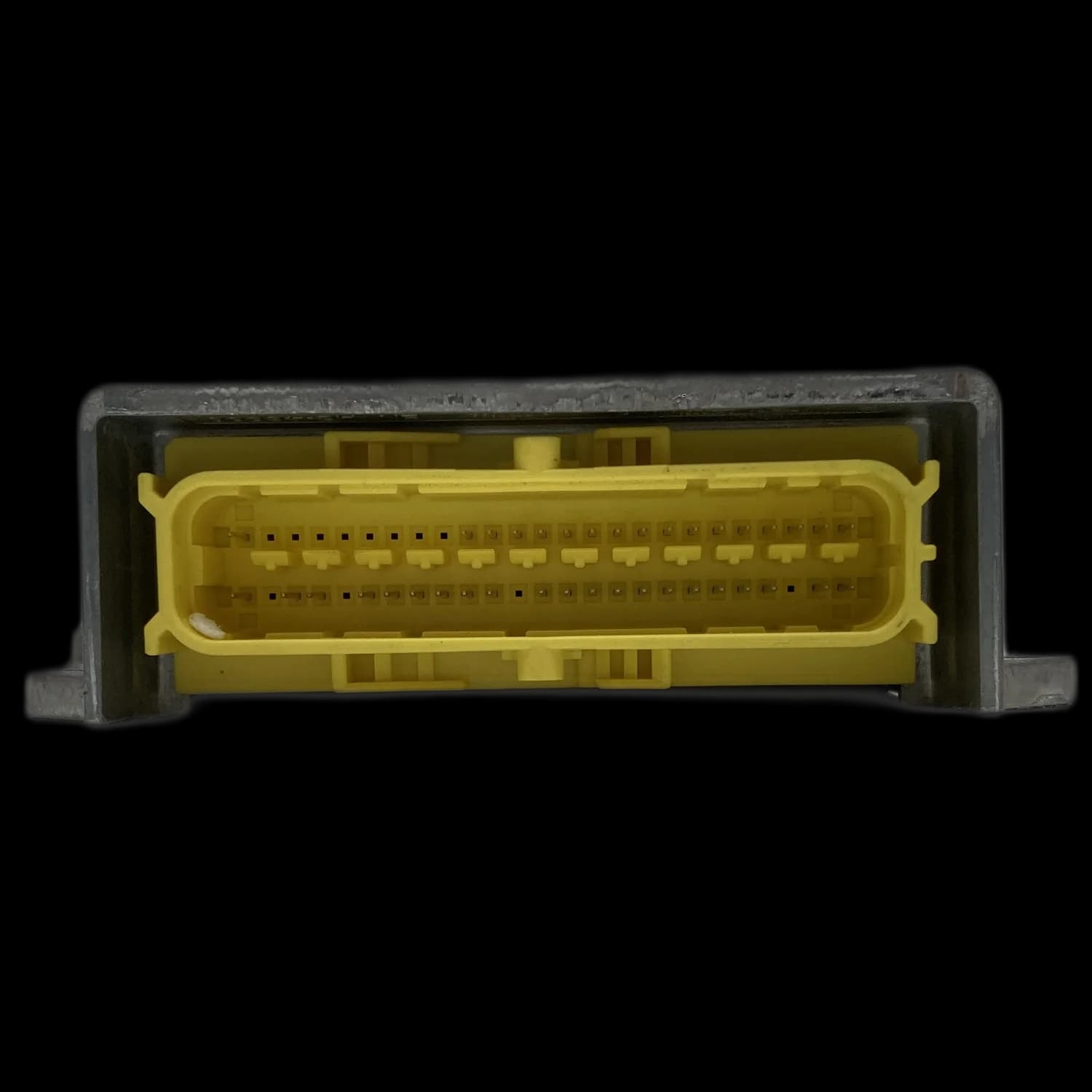 Airbag-Steuergerät 5C0 959 655C, Stecker