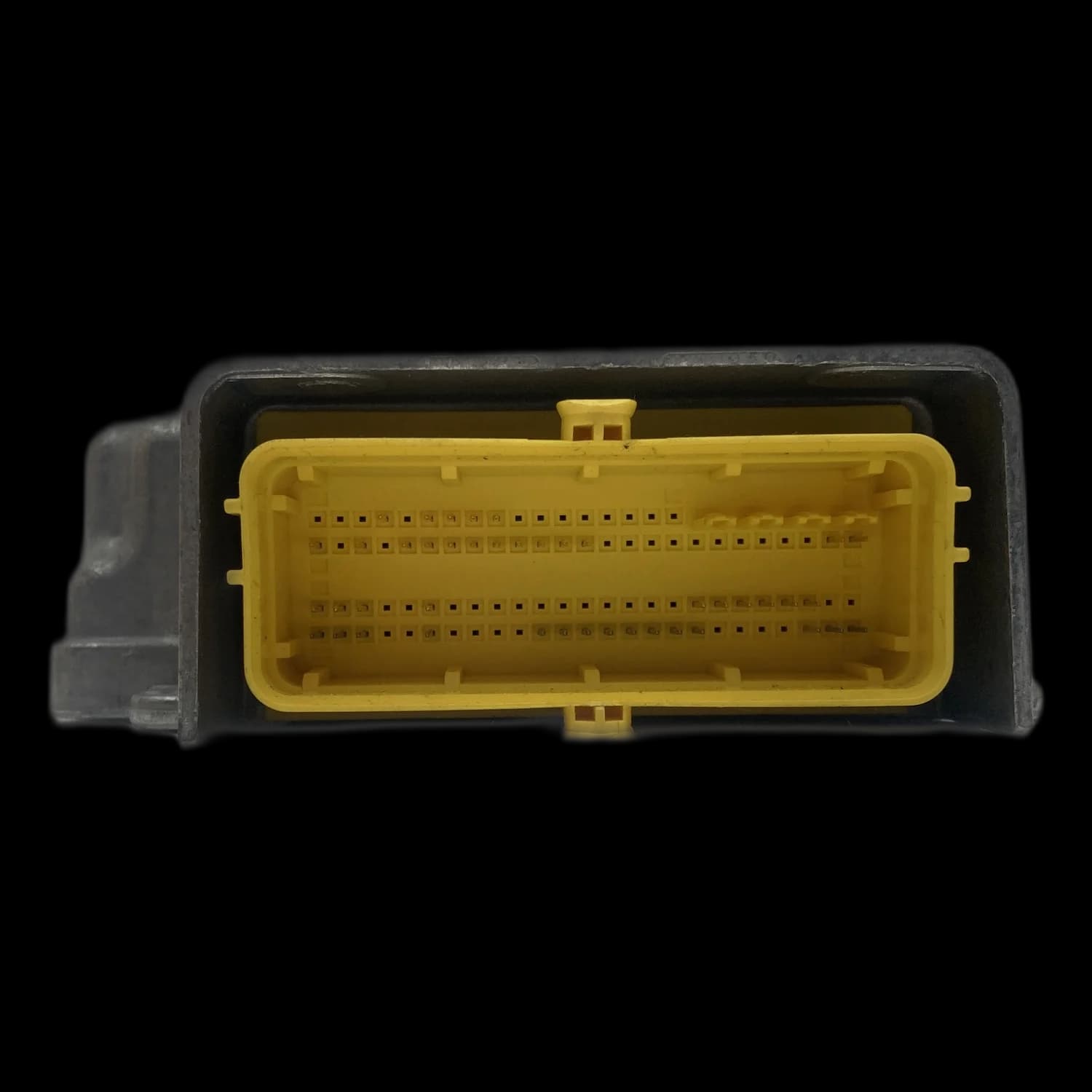 Airbag-Steuergerät 5N0 959 655N, Stecker