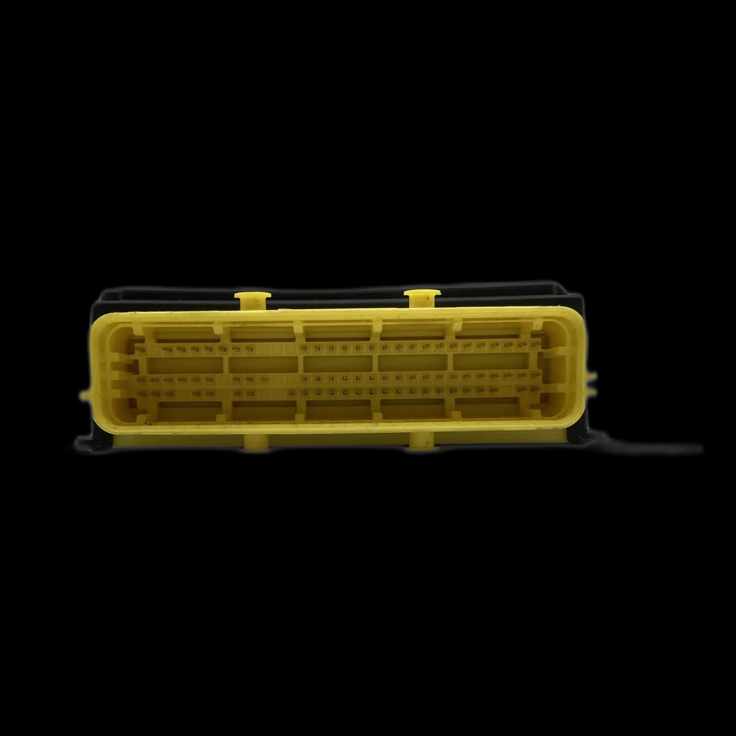 Calculateur airbag 5Q0 959 655 AE, Connecteur
