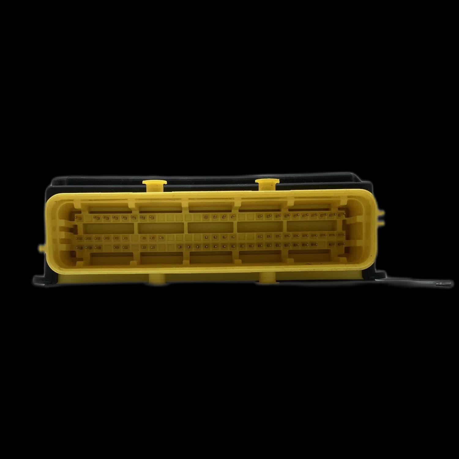 Calculateur airbag 5Q0 959 655 BT, Connecteur