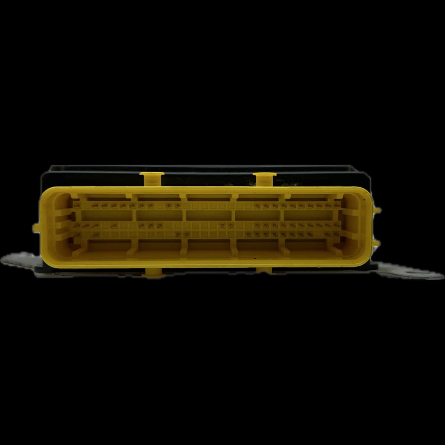 Airbag-Steuergerät 5Q0959655C, Stecker