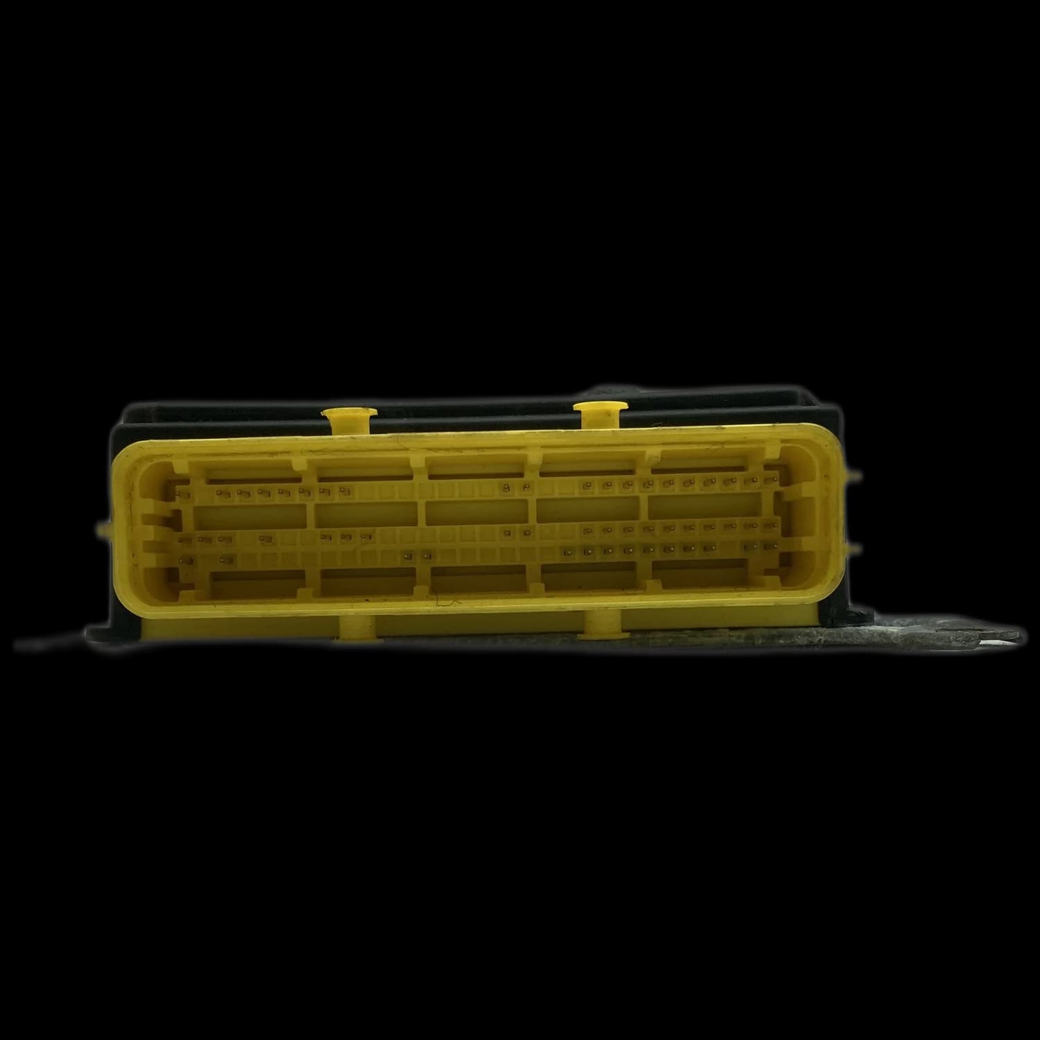 Calculateur airbag 5Q0 959 655 CF, Connecteur