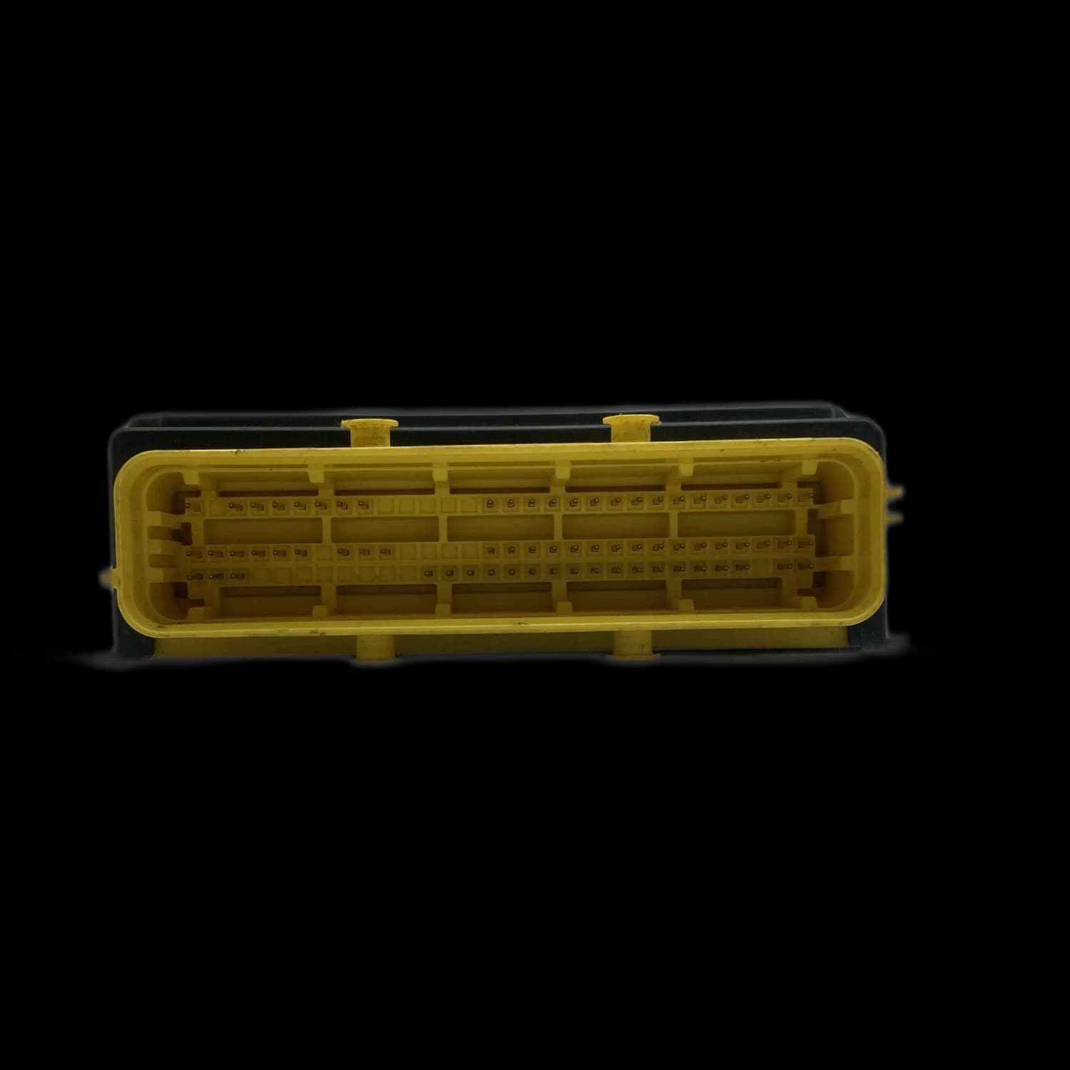 Airbag-Steuergerät 5Q0 959 655 M, Stecker