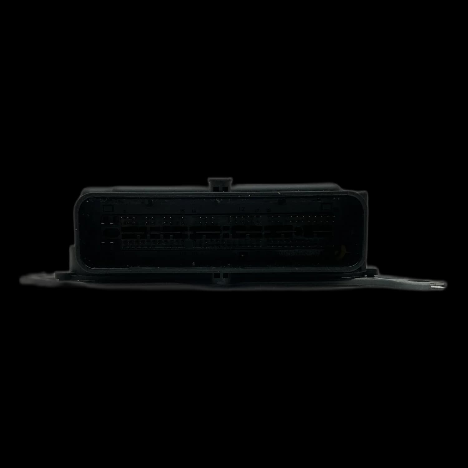 Airbag-Steuergerät 5WA959655L, Stecker