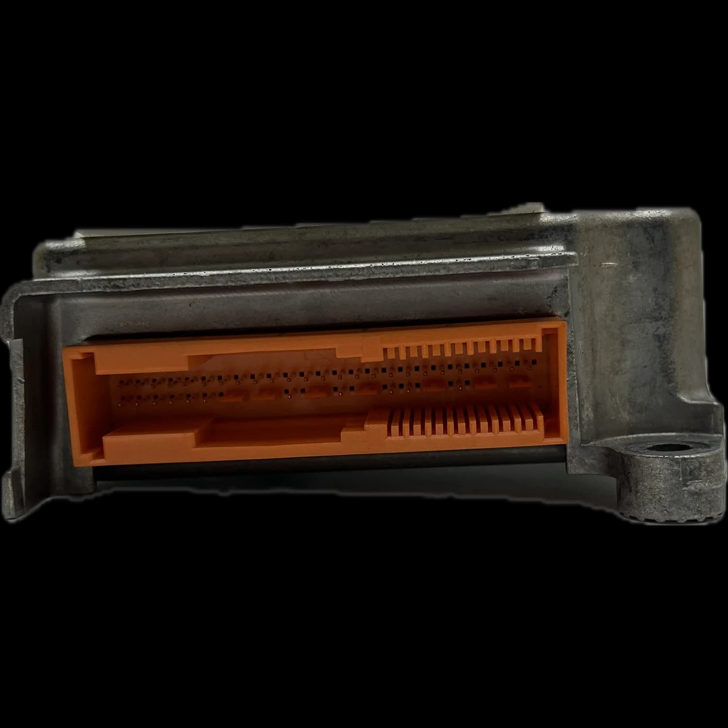 Airbag-Steuergerät 6025313596F, Stecker