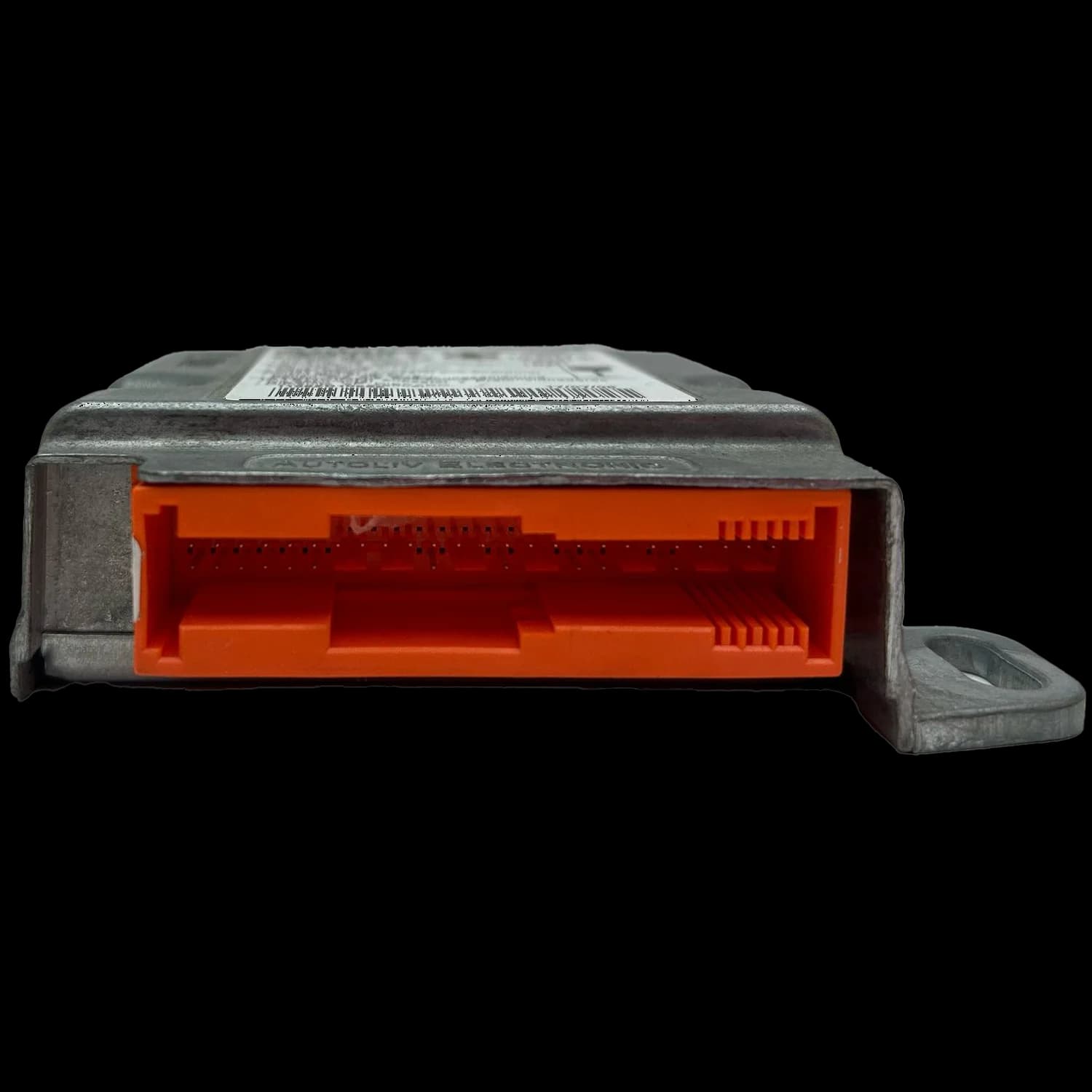 Airbag-Steuergerät 606083400, Stecker