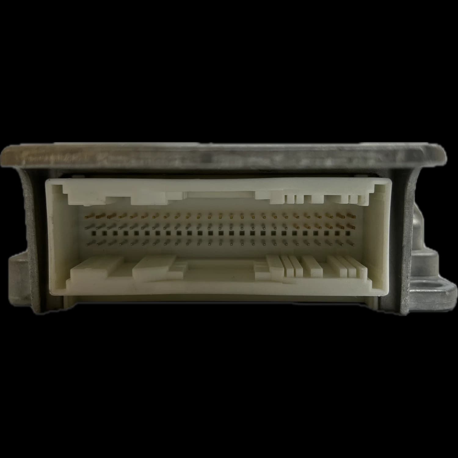 Calculateur airbag 6577345216601, Connecteur