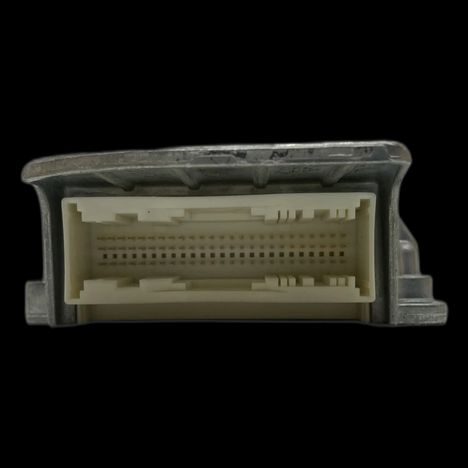 Calculateur airbag 6577-3453791-01, Connecteur