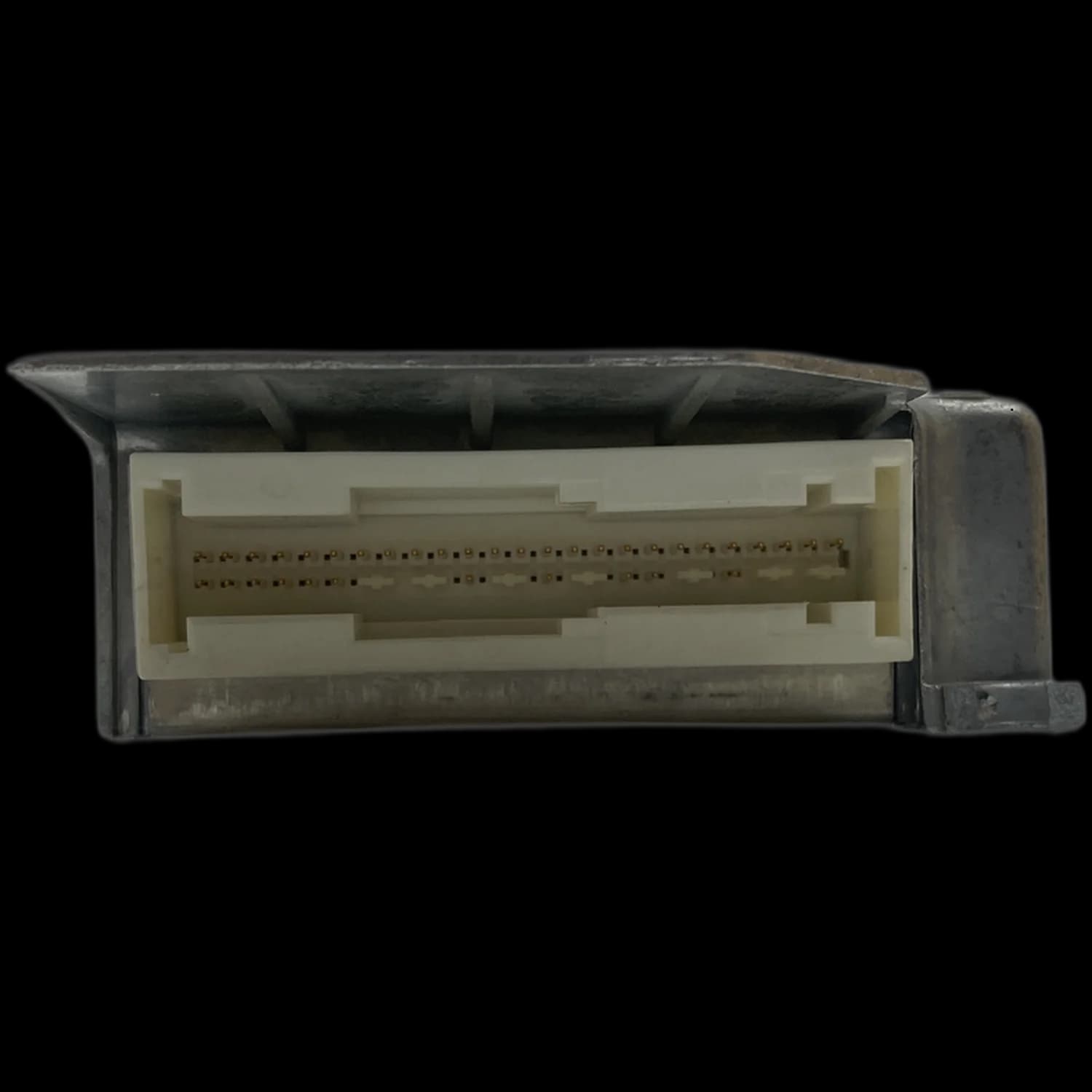 Airbag-Steuergerät 6577-8372521, Stecker