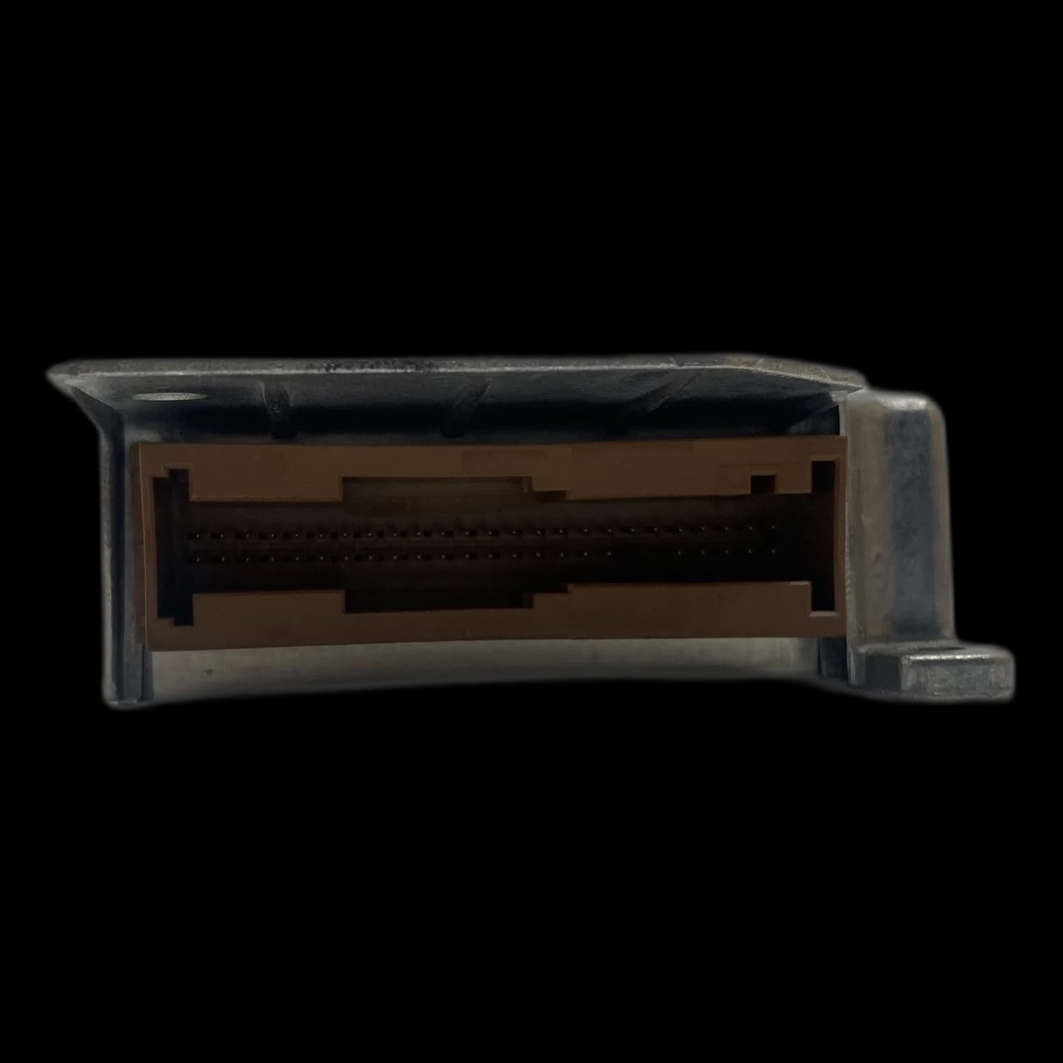 Calculateur airbag 65.77-8386192, Connecteur