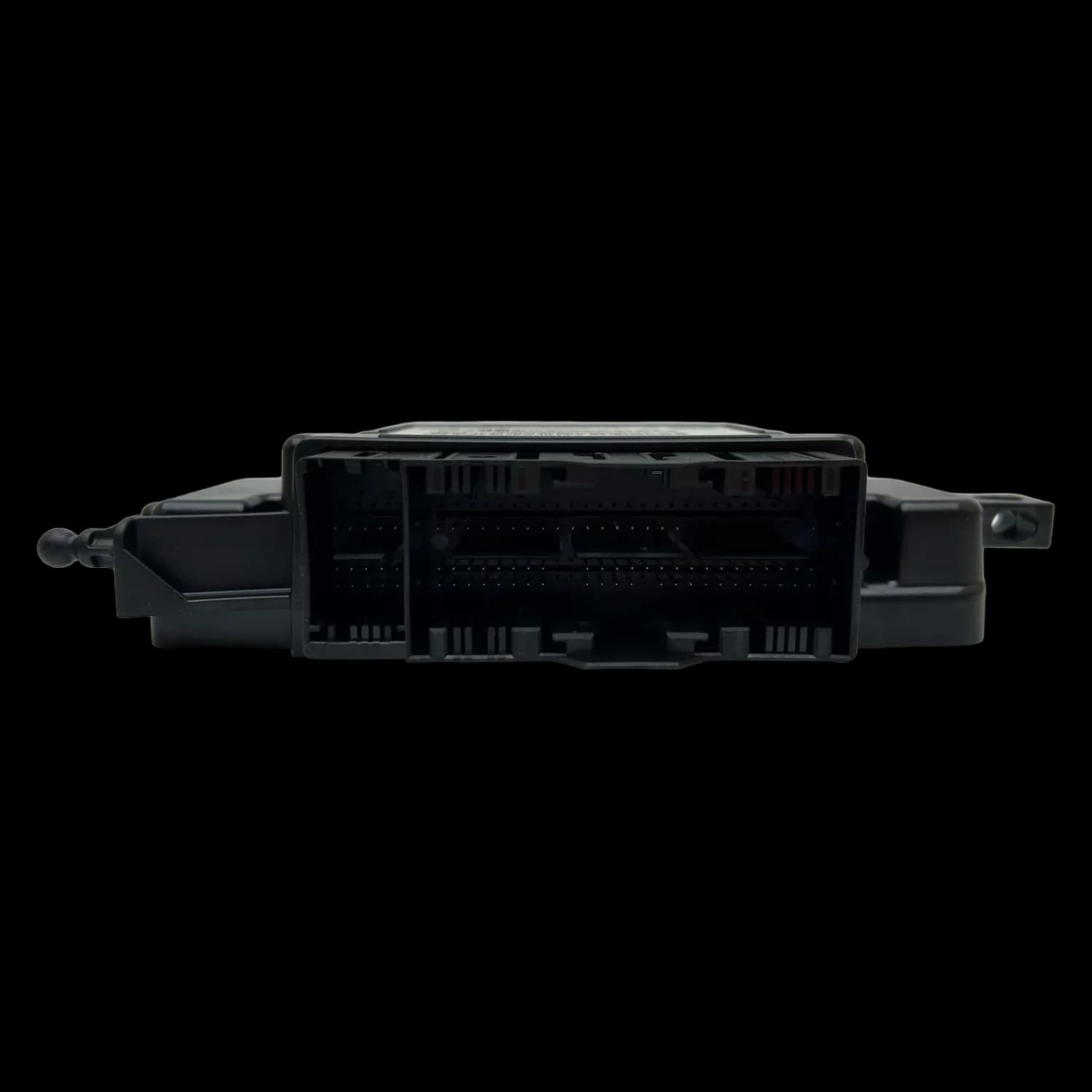 Calculateur airbag 65.77-9267214-02, Connecteur