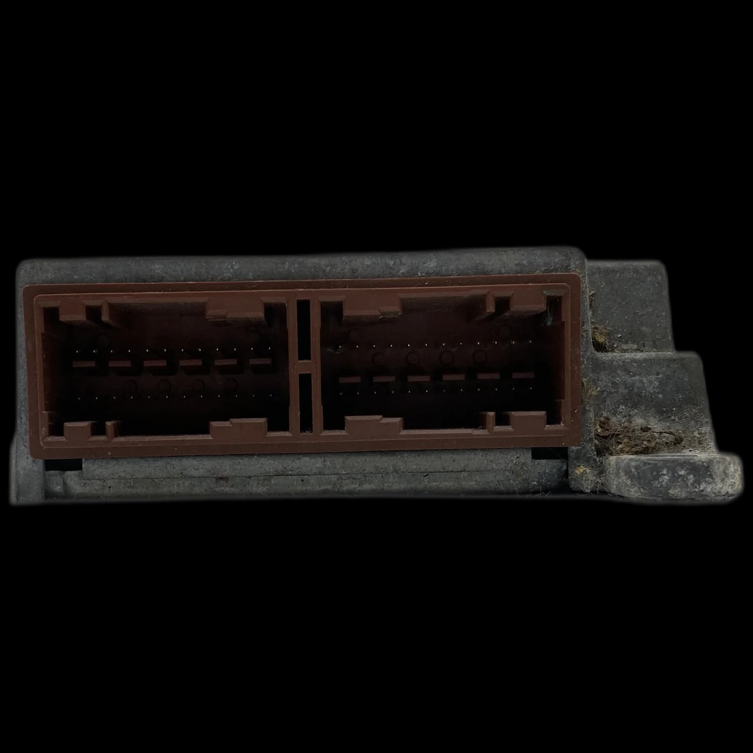 Airbag-Steuergerät 69503167, Stecker