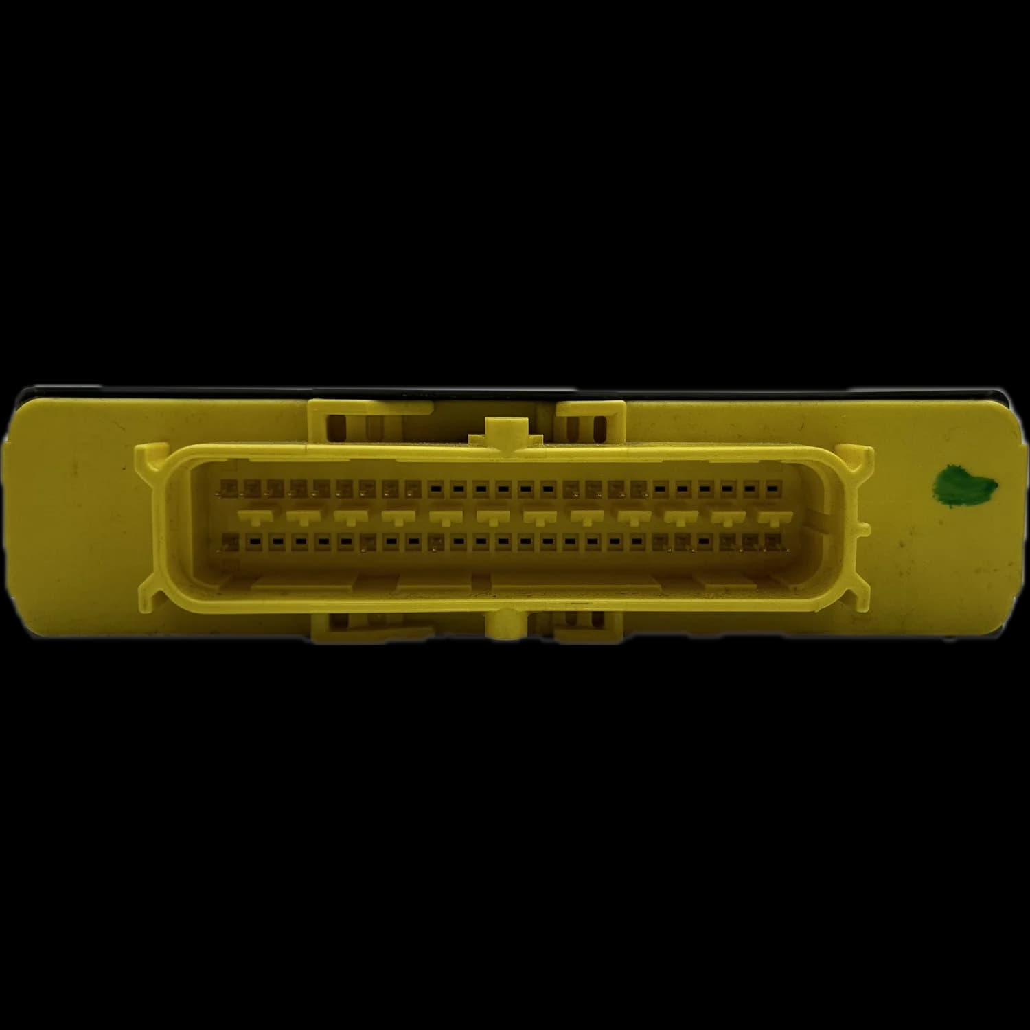 Calculateur airbag 6Q0909605AE, Connecteur