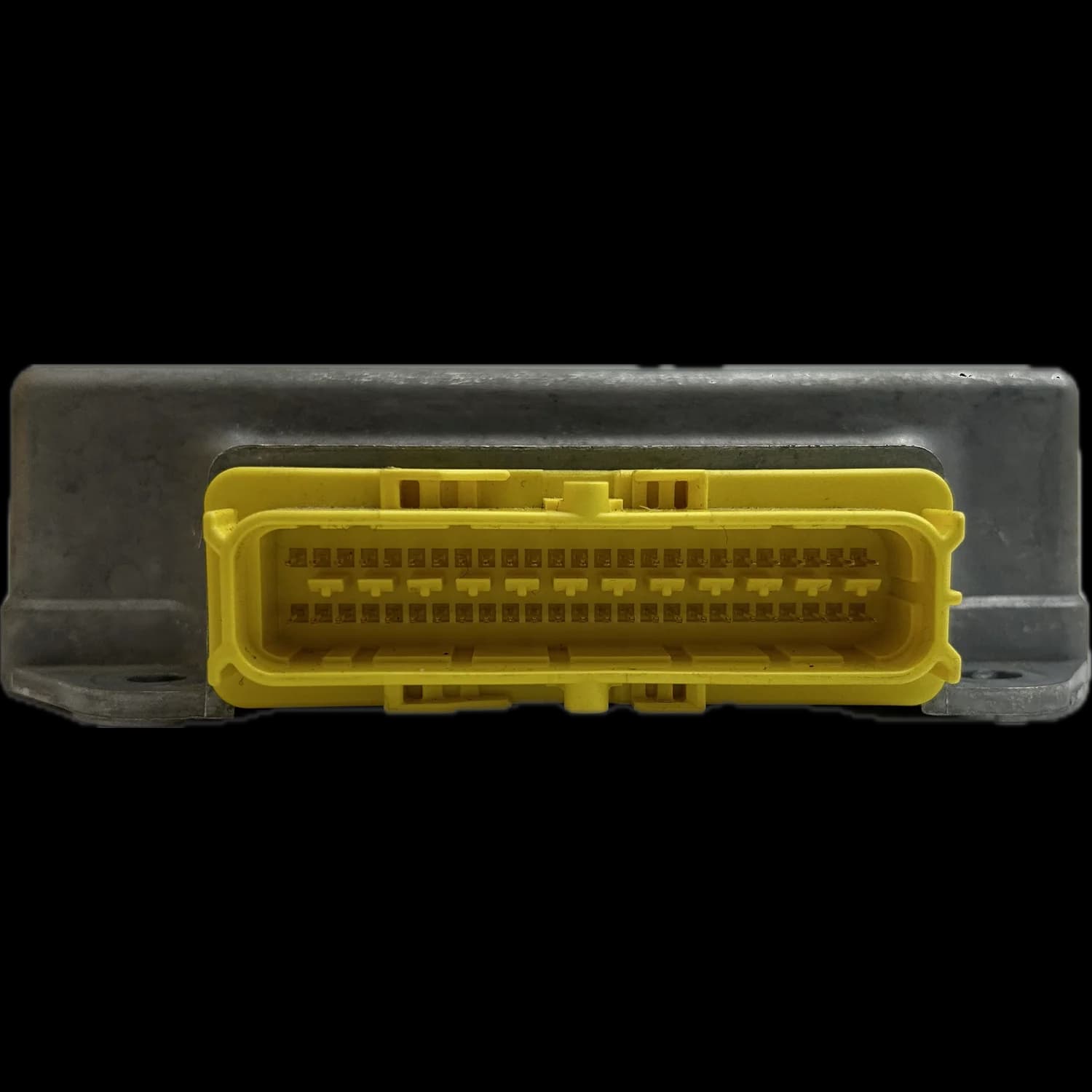 Calculateur airbag 6Q0909605AF, Connecteur