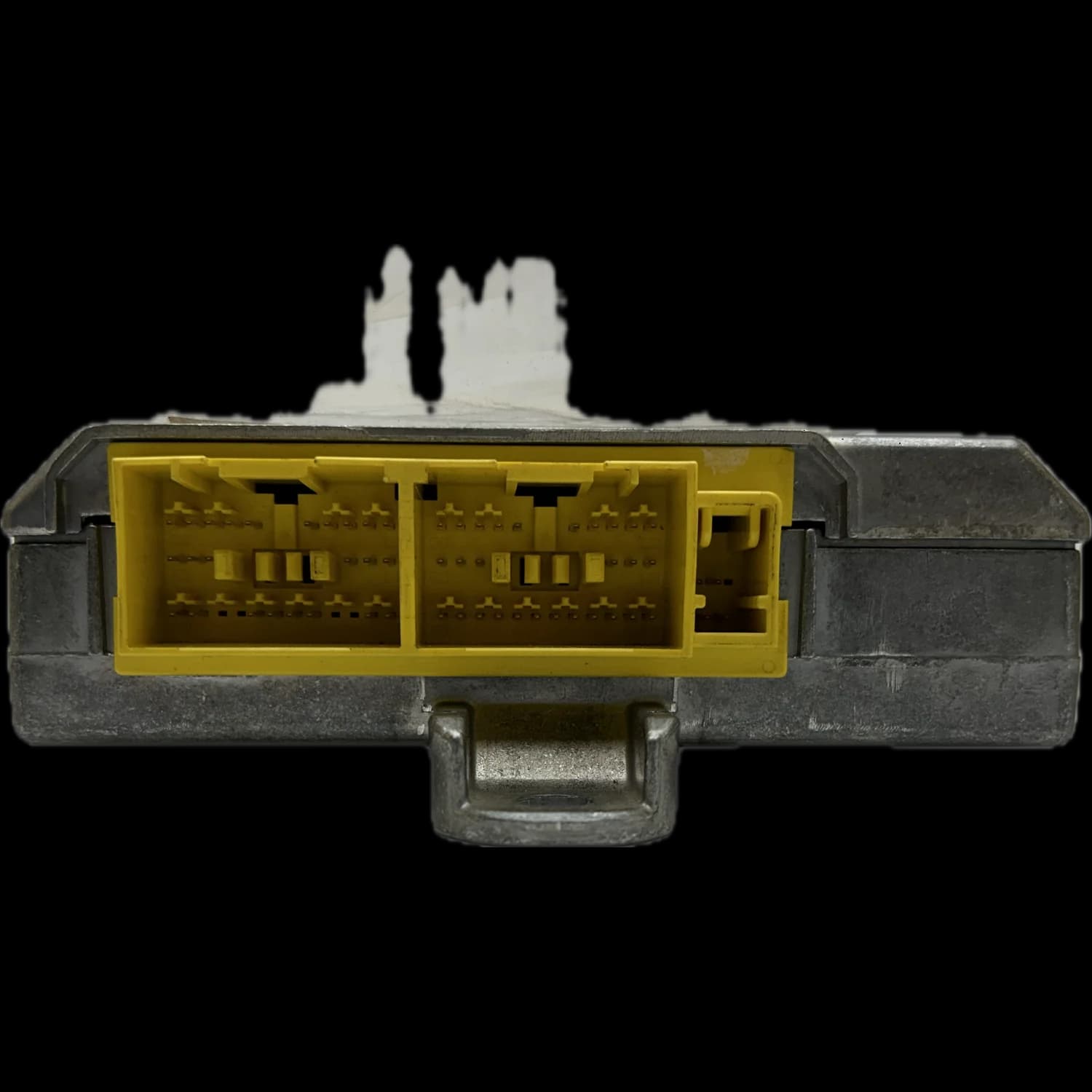 Calculateur airbag 77960-SWA-G212-M4, Connecteur