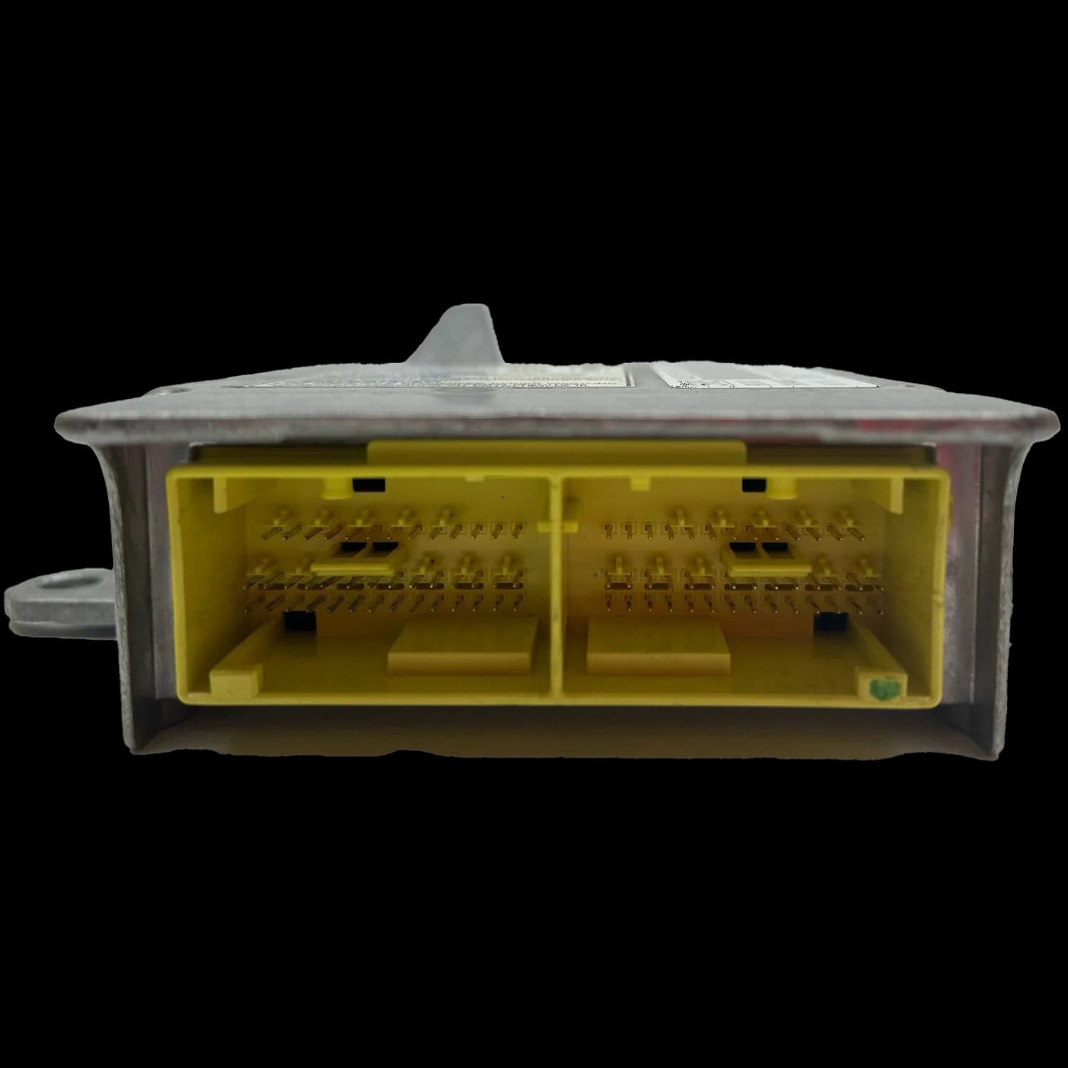 Calculateur airbag 77960-T1G-G930-M4, Connecteur
