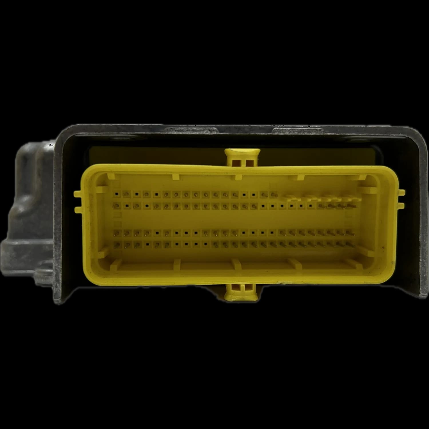 Calculateur airbag 7N0 959 655 D, Connecteur