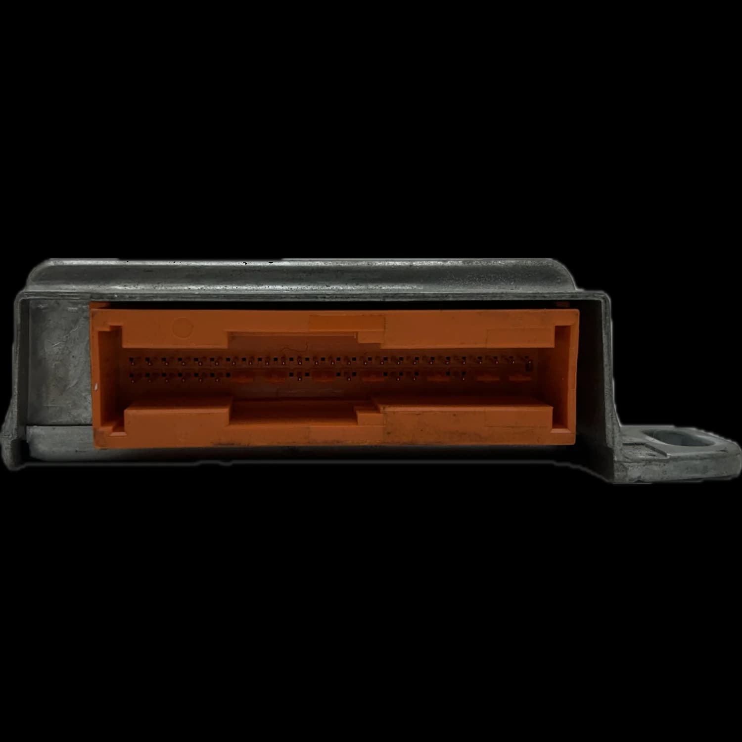 Airbag-Steuergerät 8200018833, Stecker