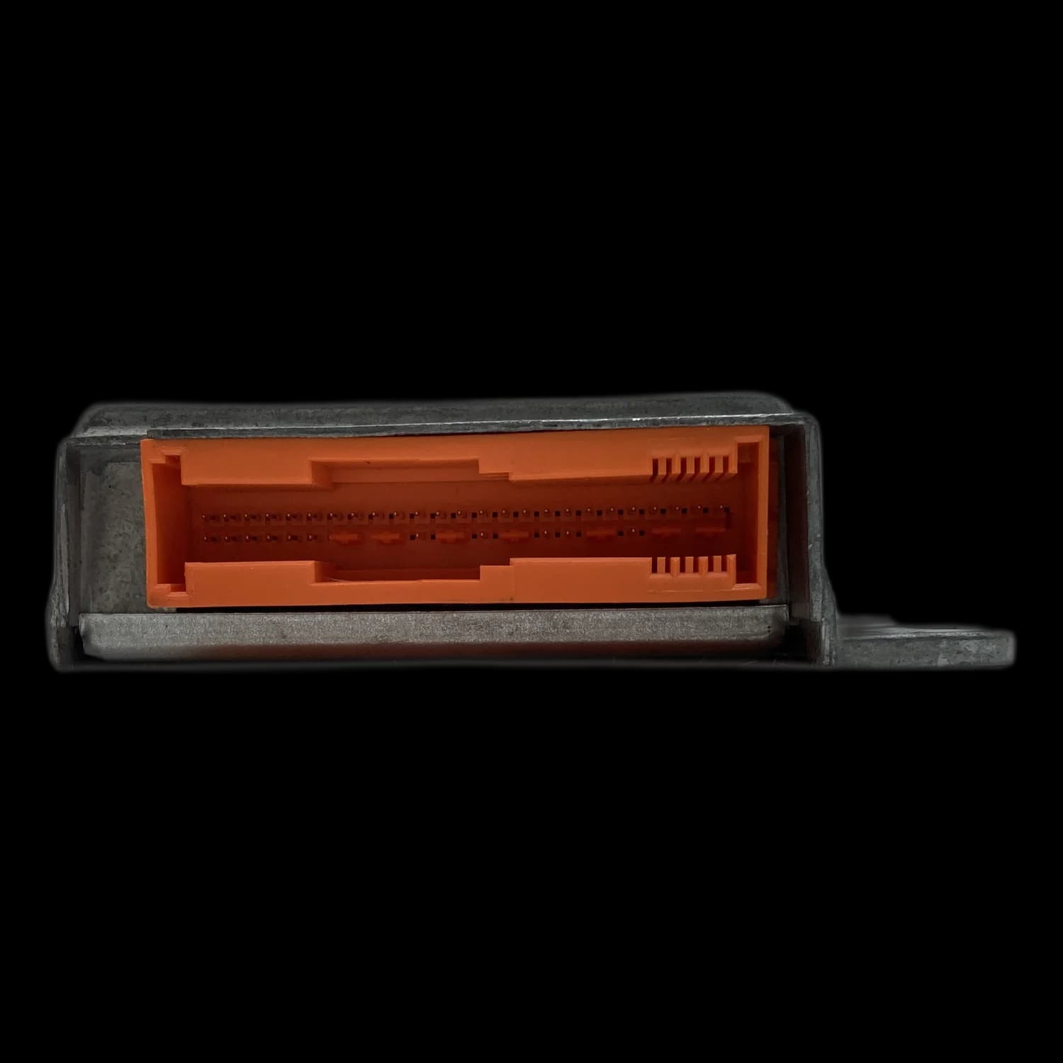Airbag-Steuergerät 8200381662, Stecker