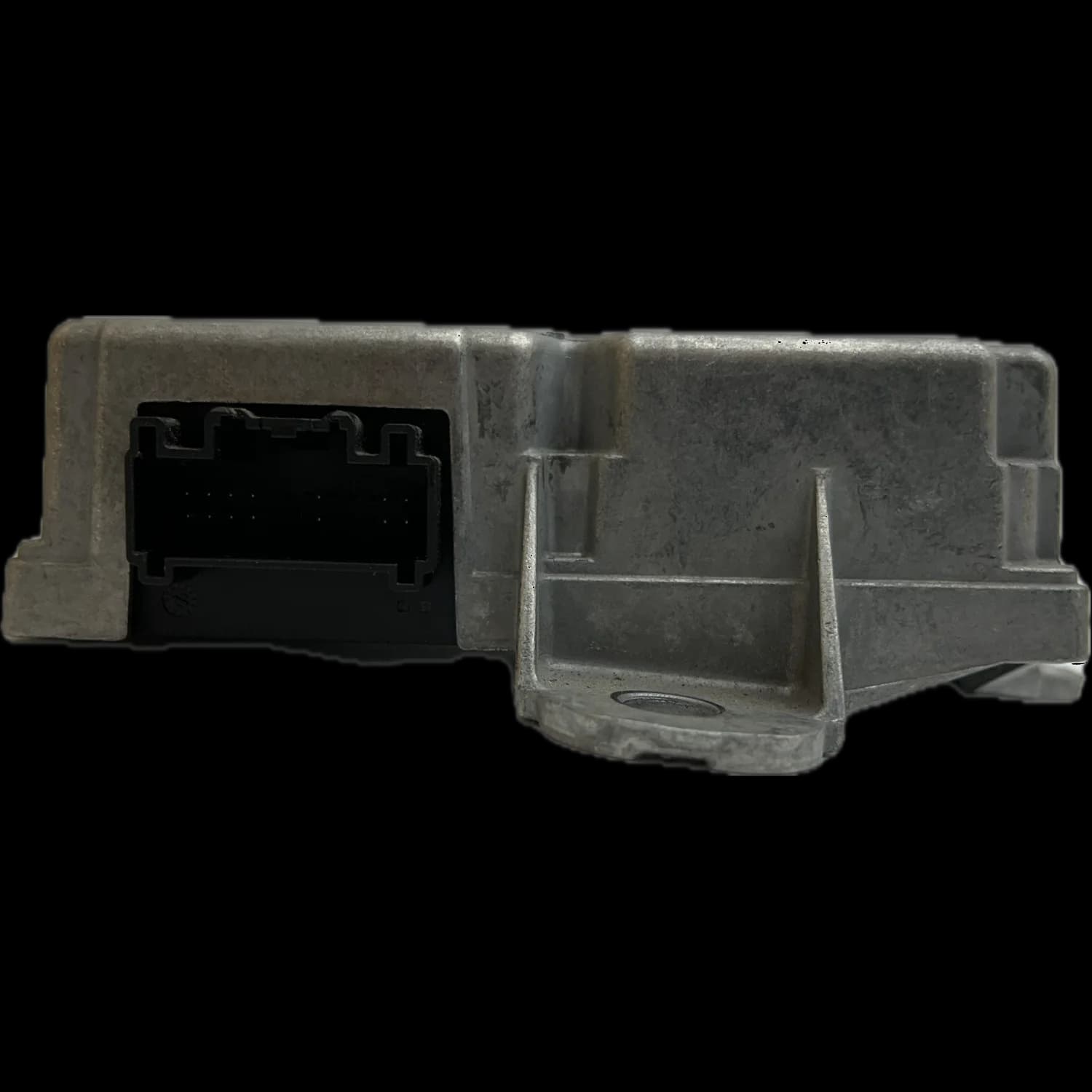 Airbag-Steuergerät 8201448823, Stecker
