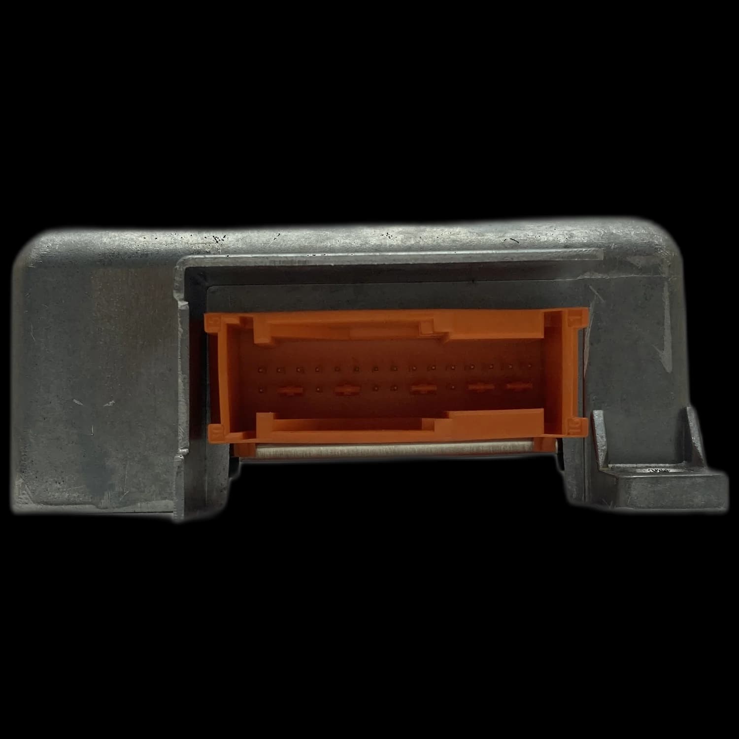 Calculateur airbag A 000 820 80 26 (00), Connecteur