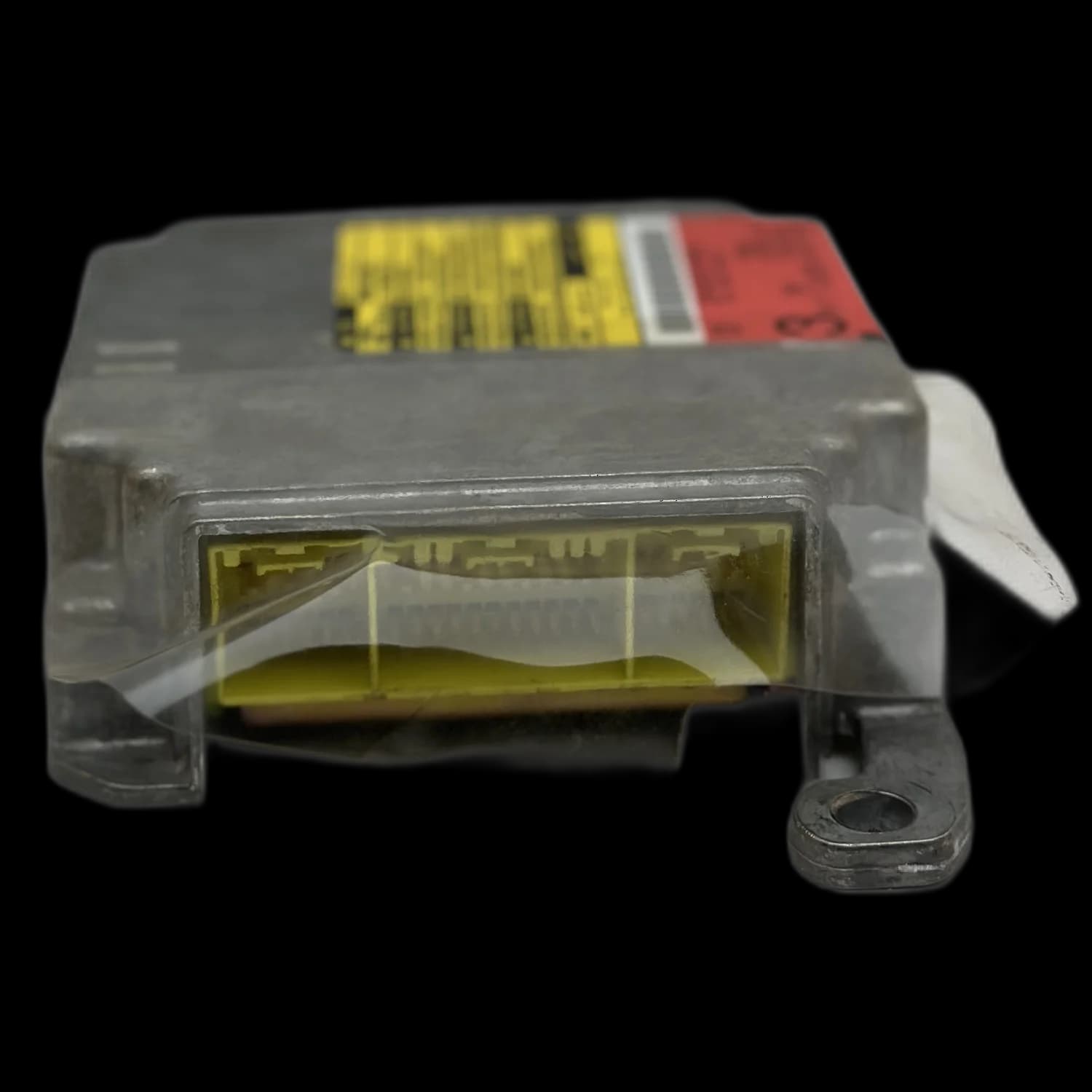 Calculateur airbag 89170-02180, Connecteur