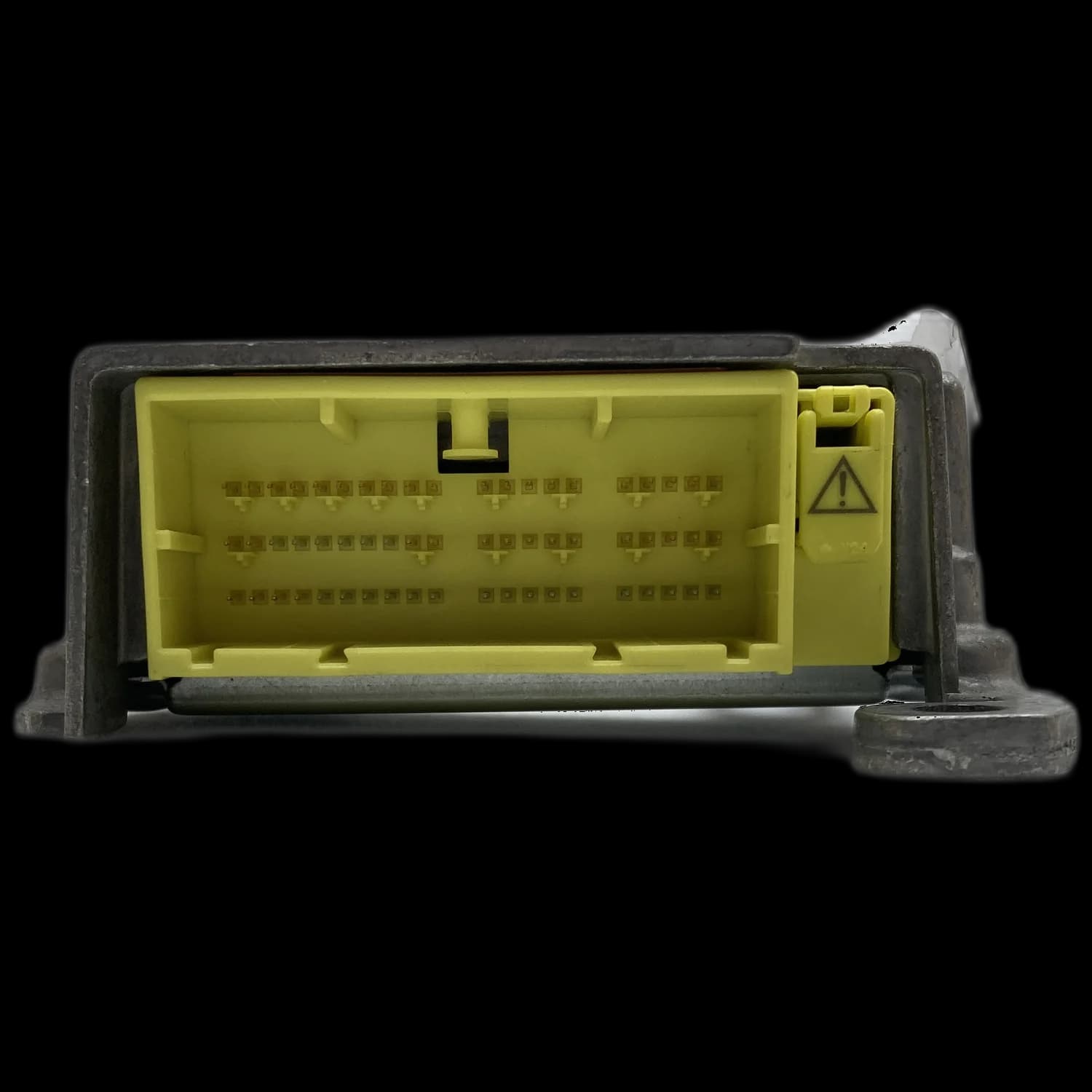 Airbag-Steuergerät 89170-02390, Stecker