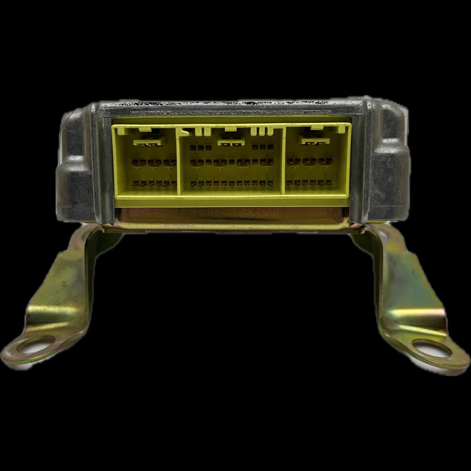 Airbag-Steuergerät 89170-0D020, Stecker