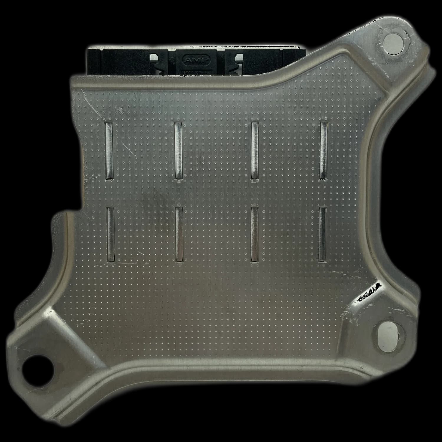 Calculateur airbag 89170-0H020, Face arrière