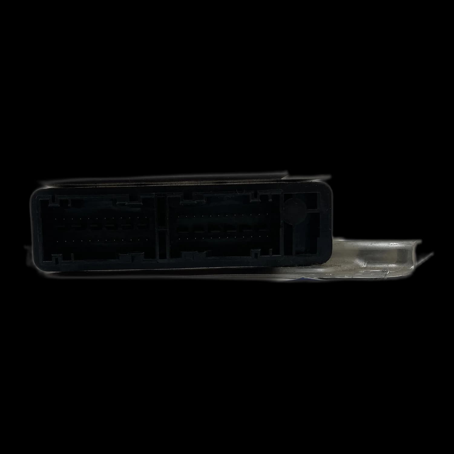 Airbag-Steuergerät 89170-0H030, Stecker