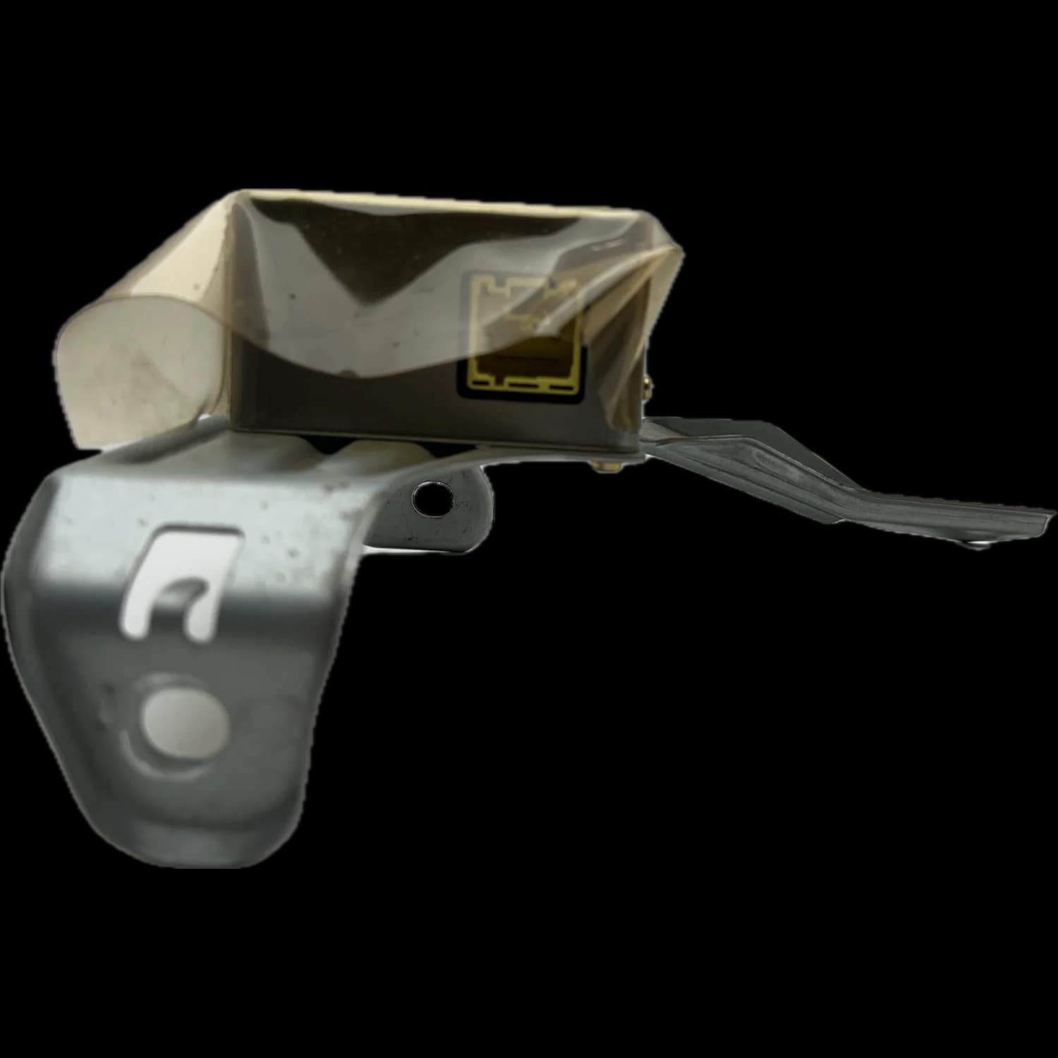 Airbag-Steuergerät 89170-10010, Stecker