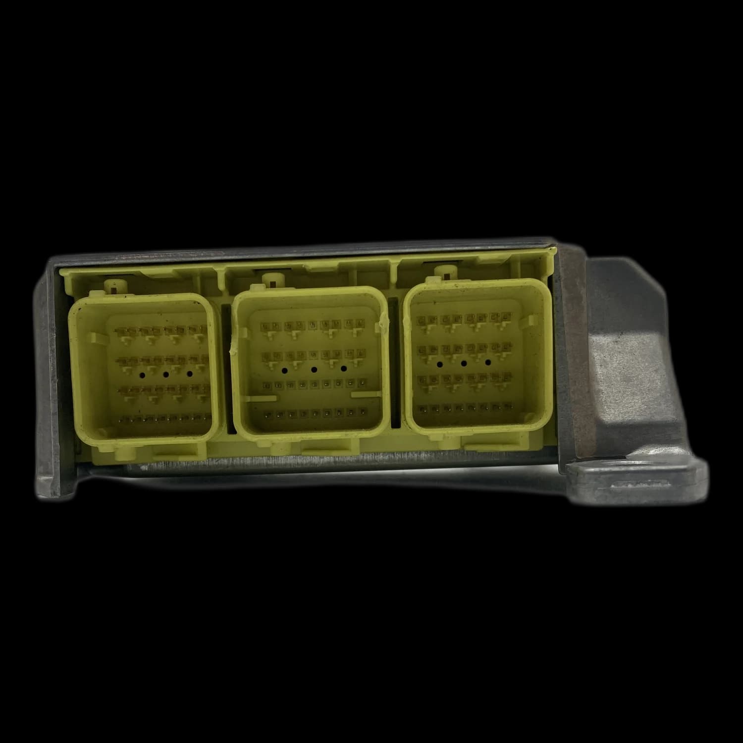 Calculateur airbag 89170-42D50, Connecteur
