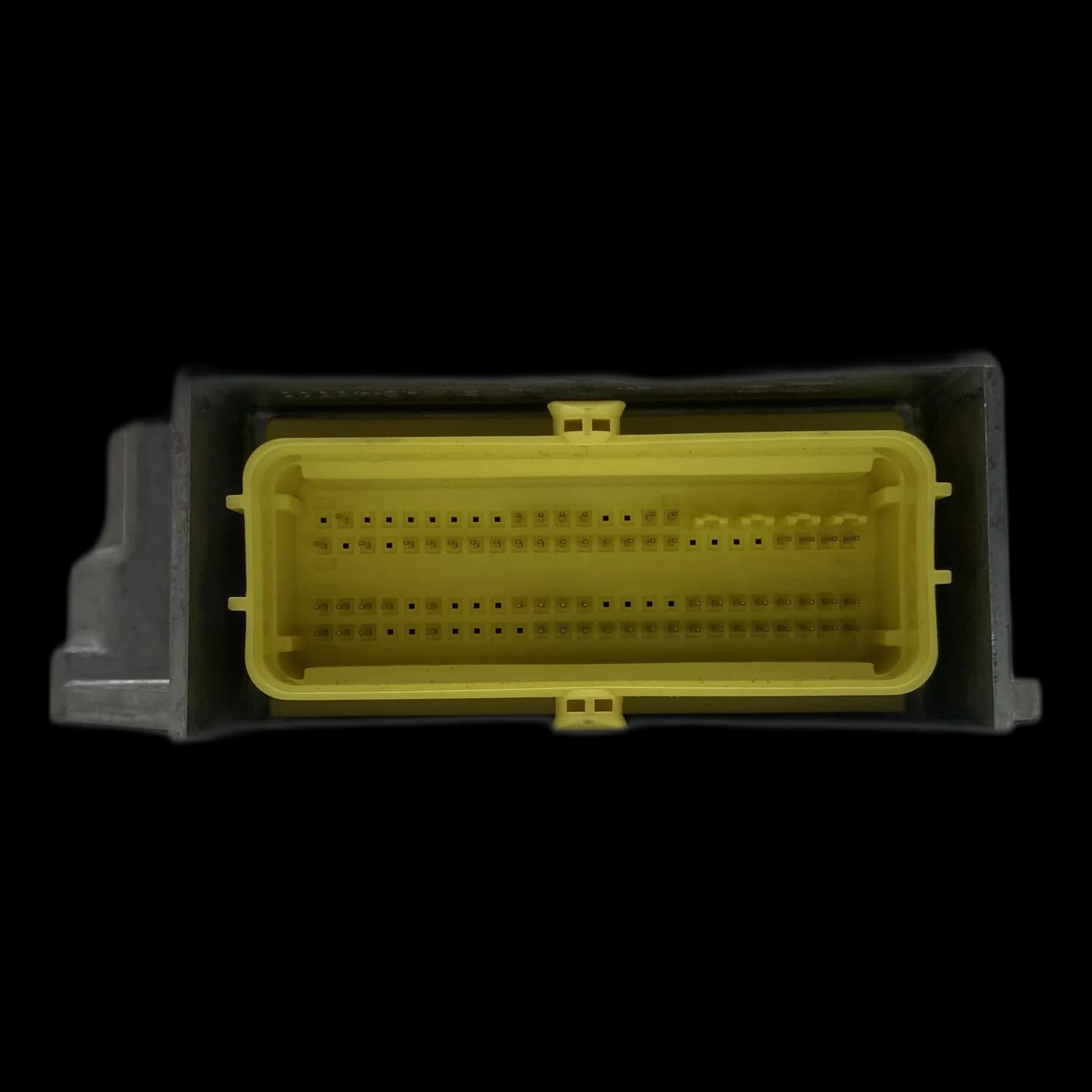Calculateur airbag 8F0 959 655 D, Connecteur
