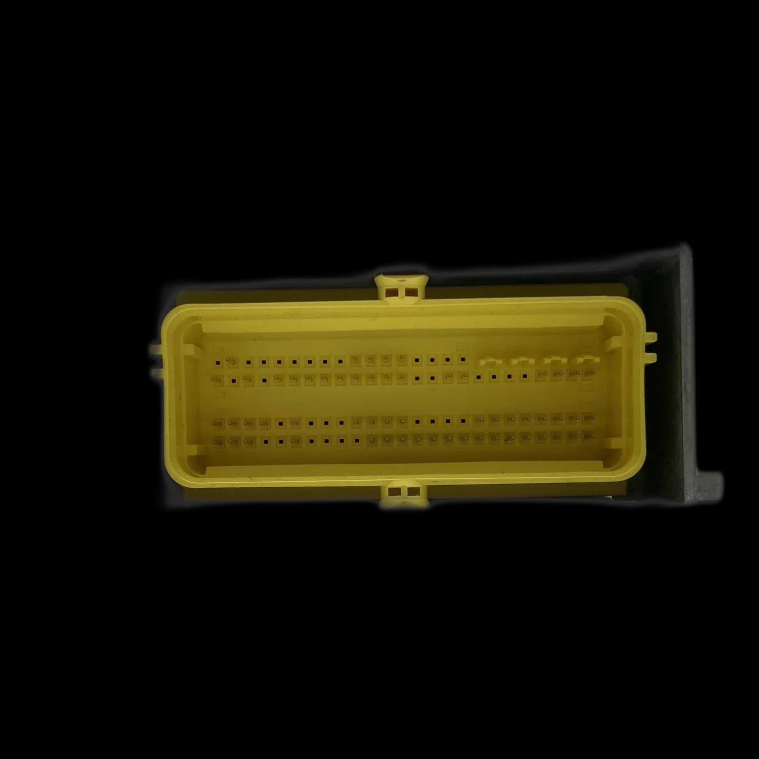 Calculateur airbag 8K0 959 655 N, Connecteur