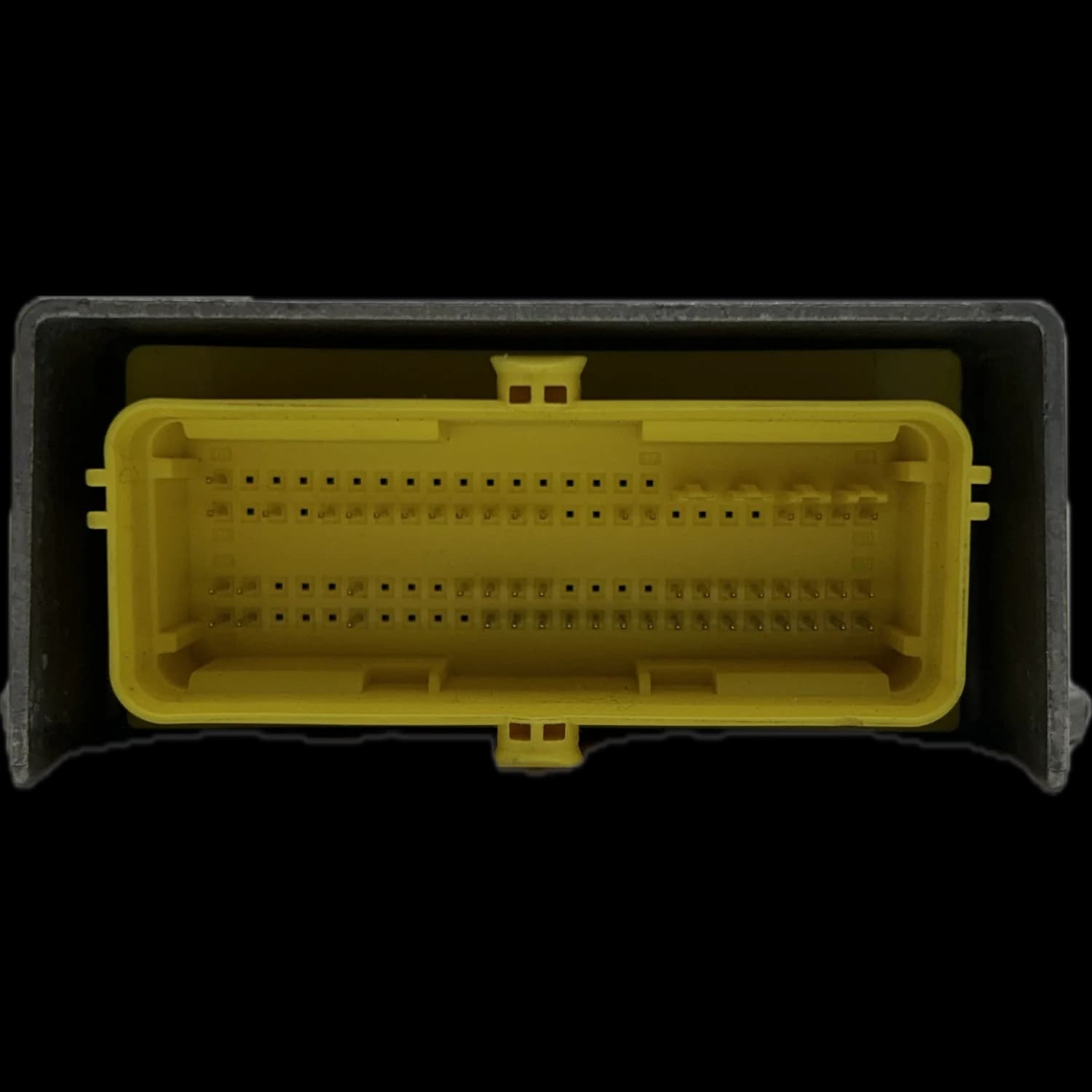 Airbag-Steuergerät 8P0959655P, Stecker