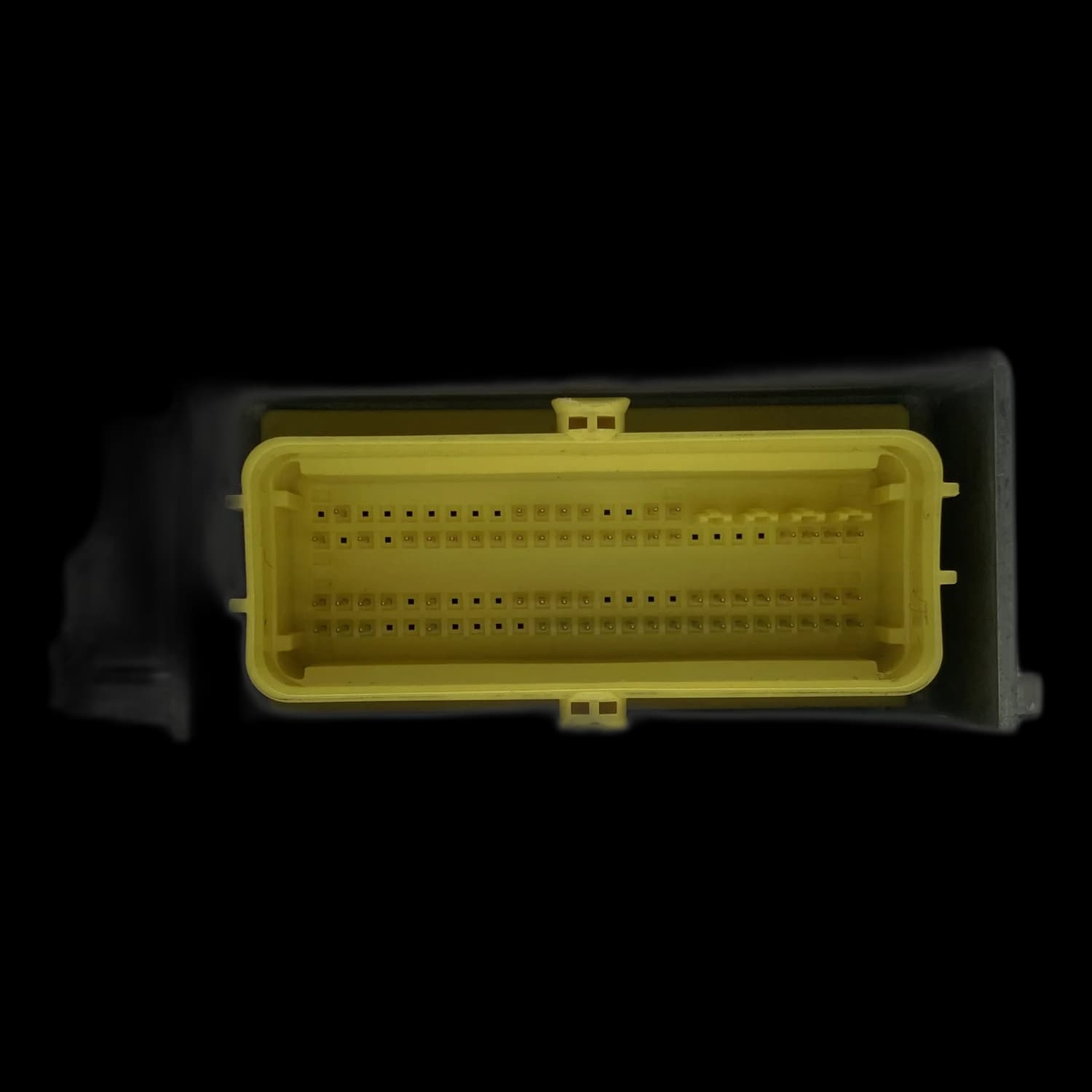 Airbag-Steuergerät 8R0 959 655 G, Stecker